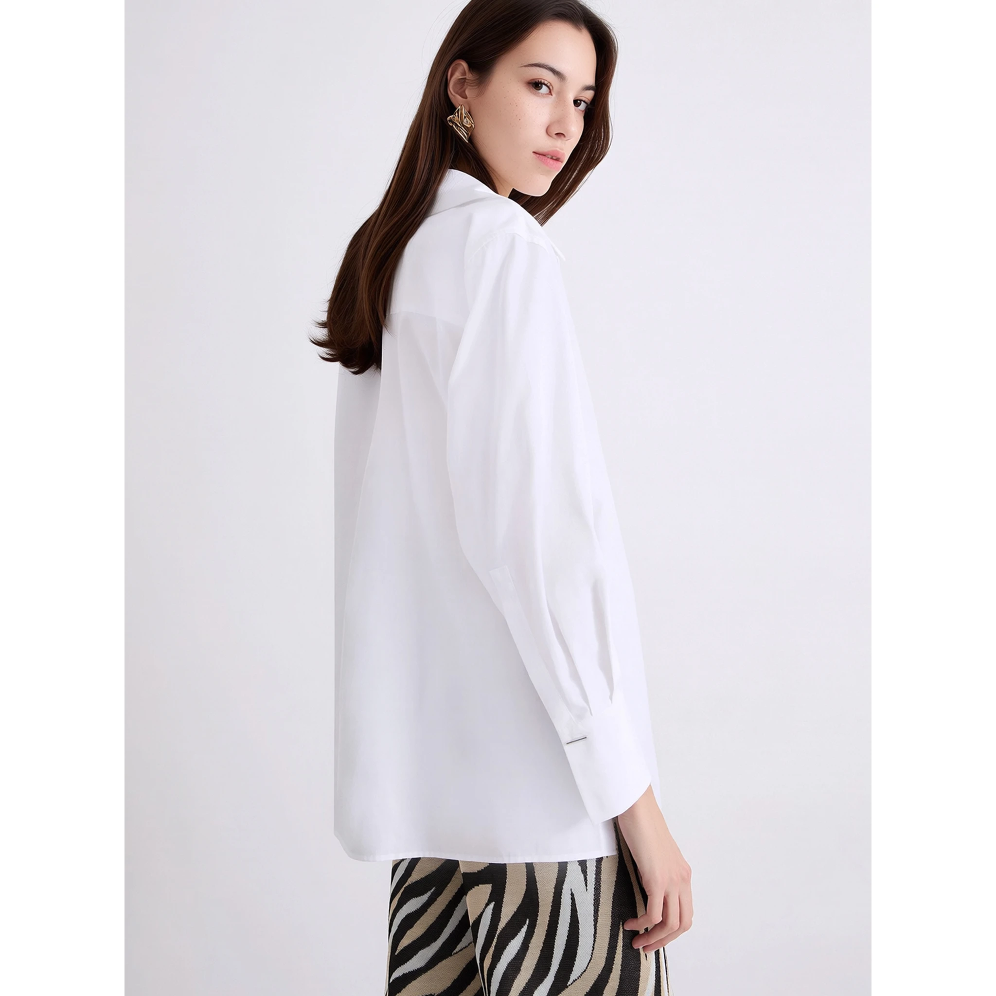 MARELLA MLSTABARIN shirt