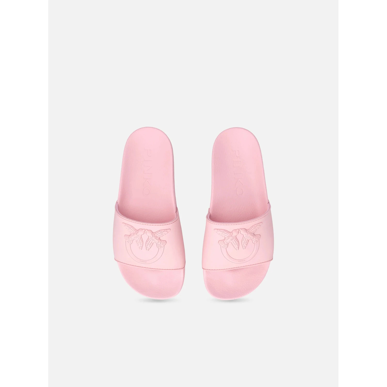 PINKO DILLY 01 slippers