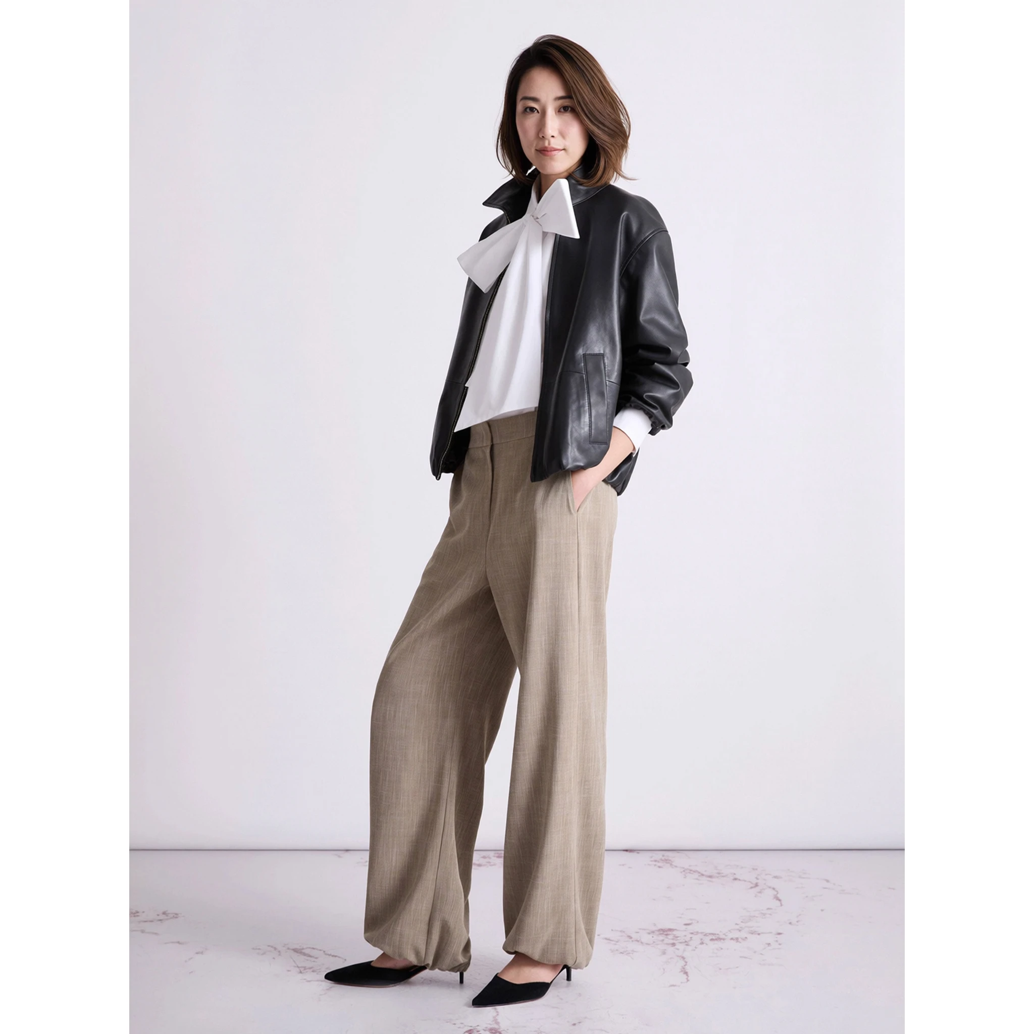 MARELLA MLIDRY shirt