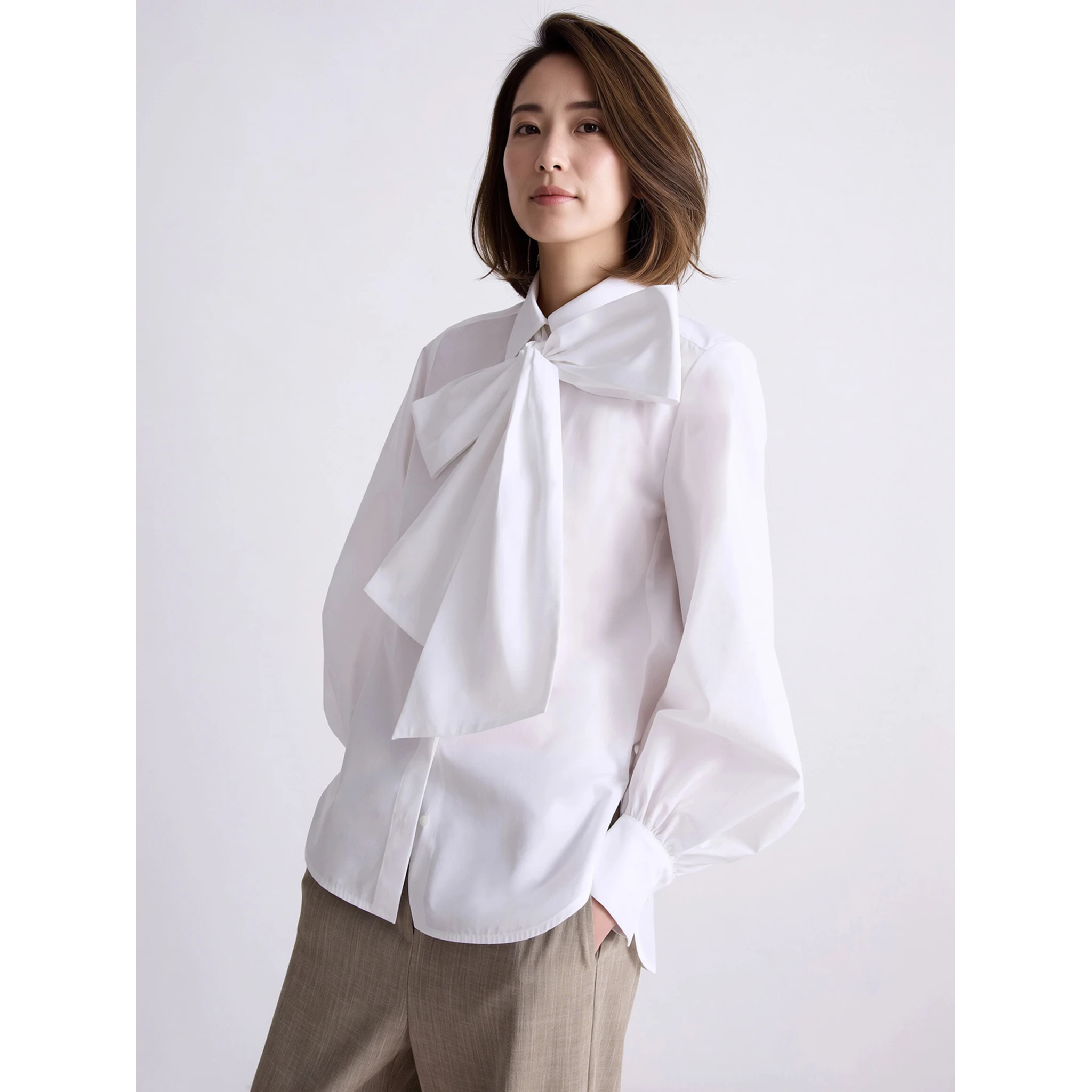 MARELLA MLIDRY shirt