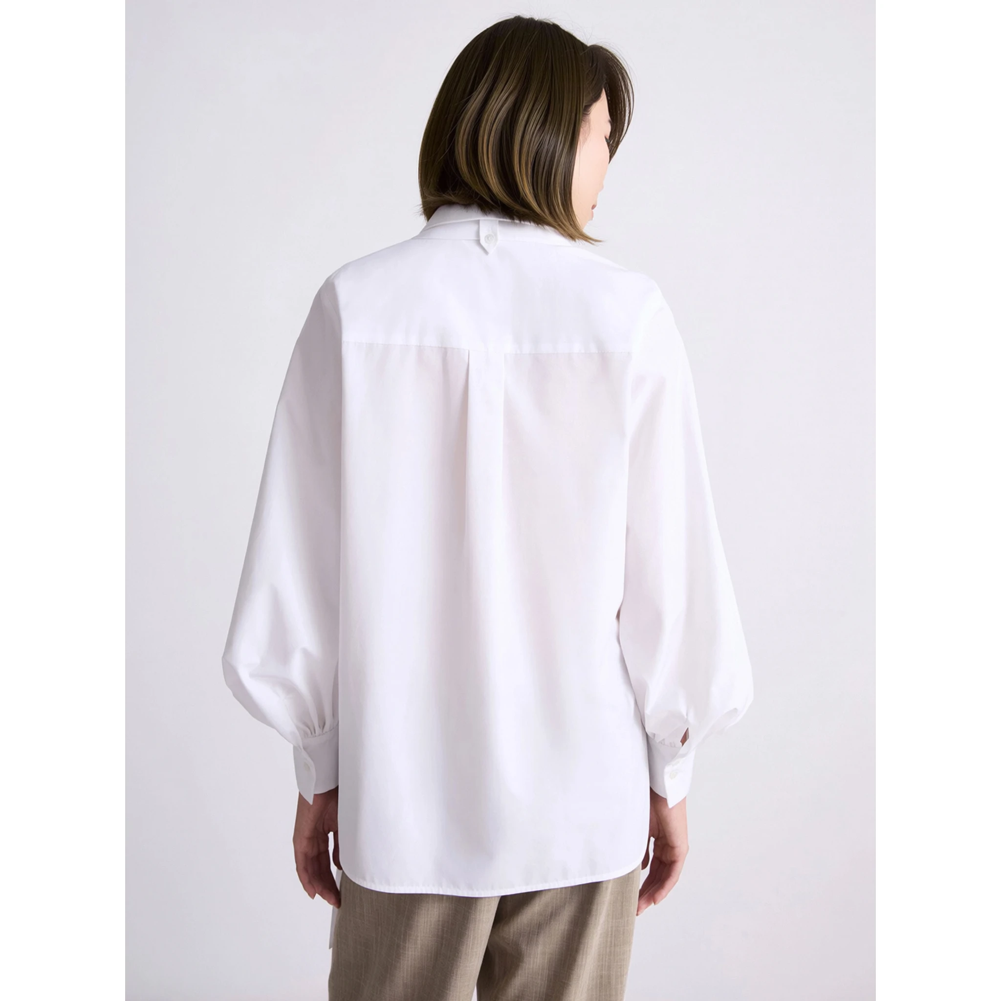 MARELLA MLIDRY shirt