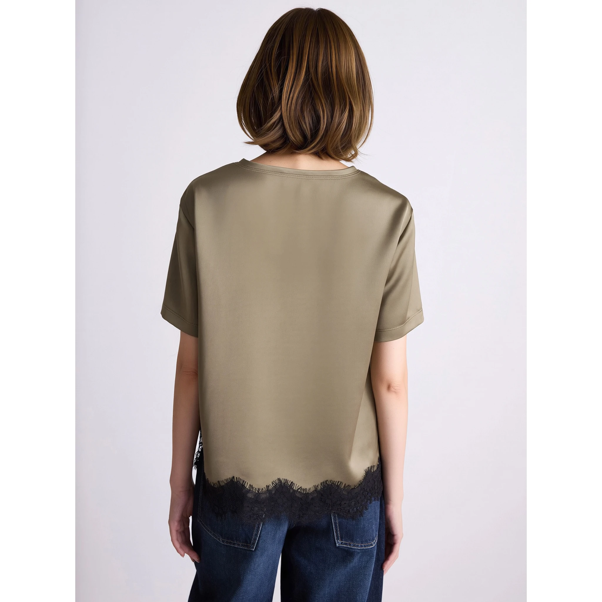 MARELLA MLICARIOCA blouse
