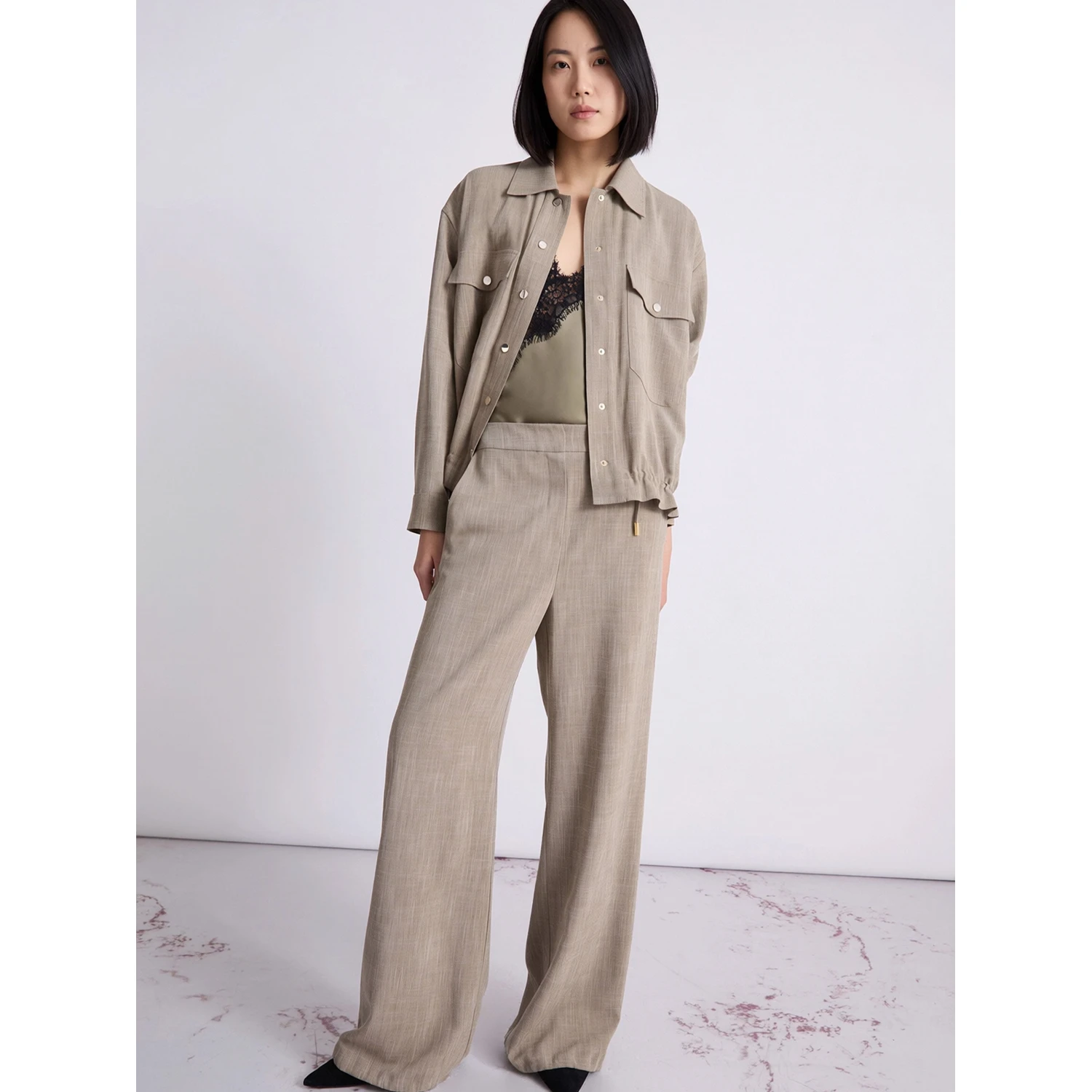 MARELLA MLIATTORE pants