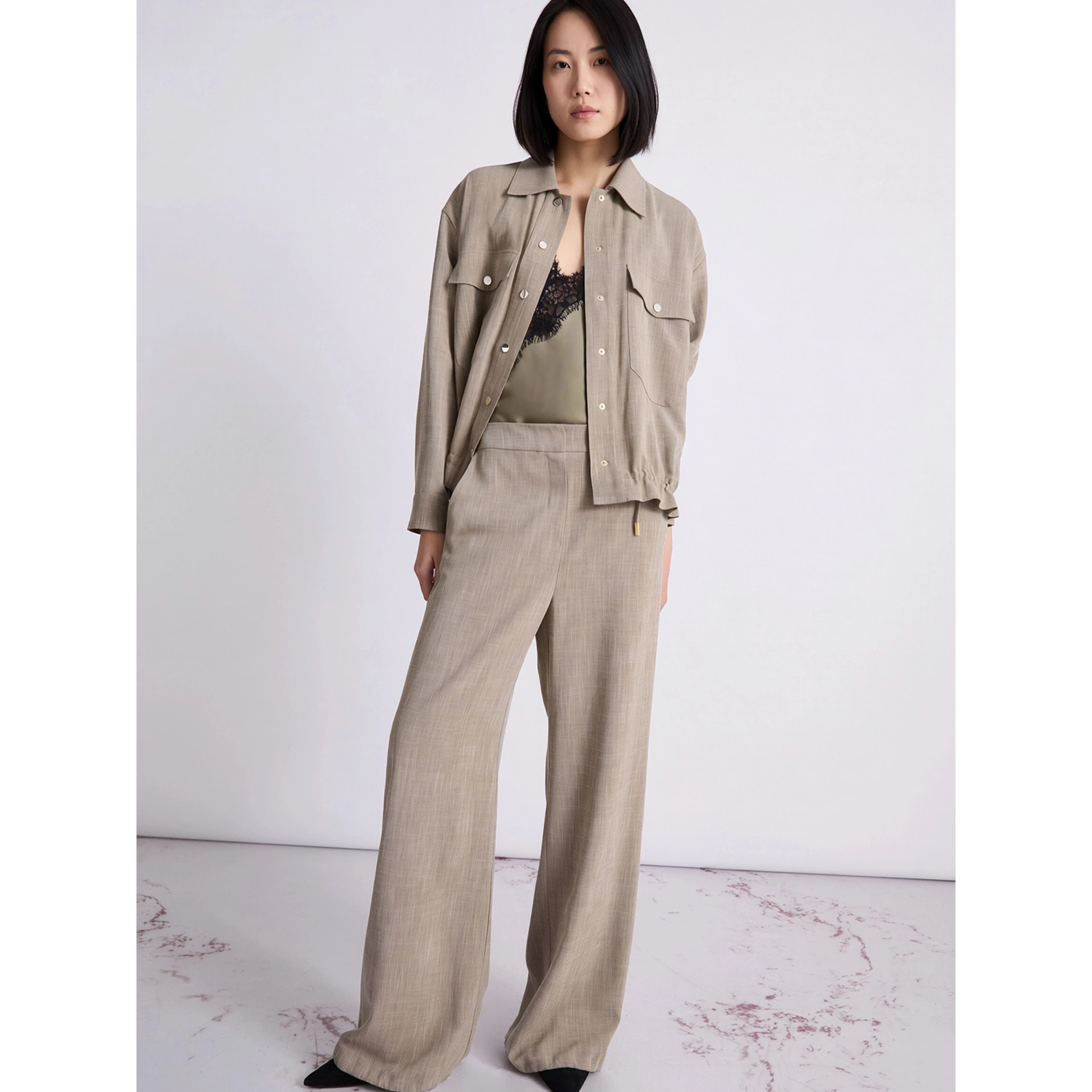 MARELLA MLIATTORE pants