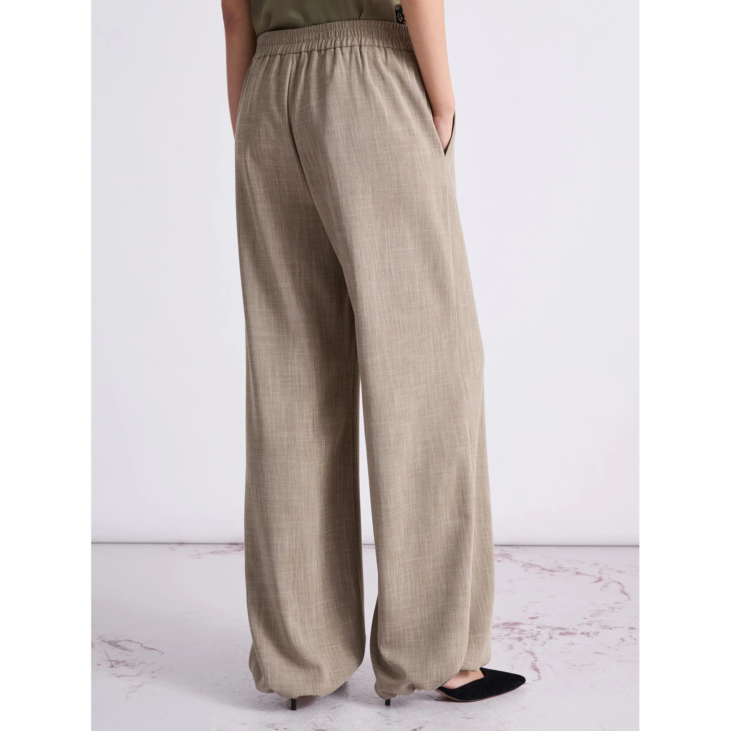 MARELLA MLIATTORE pants