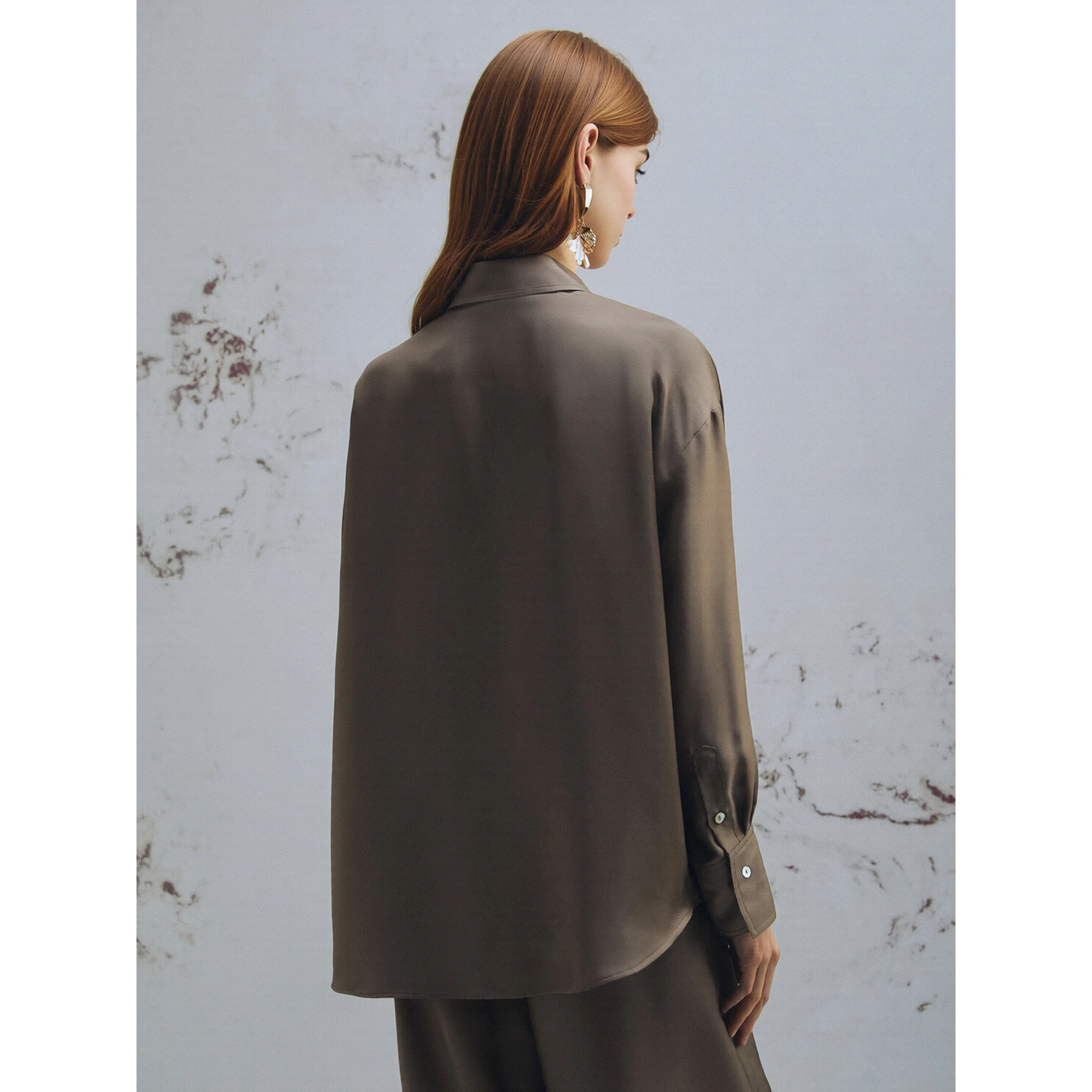 MARELLA MLMFARO shirt