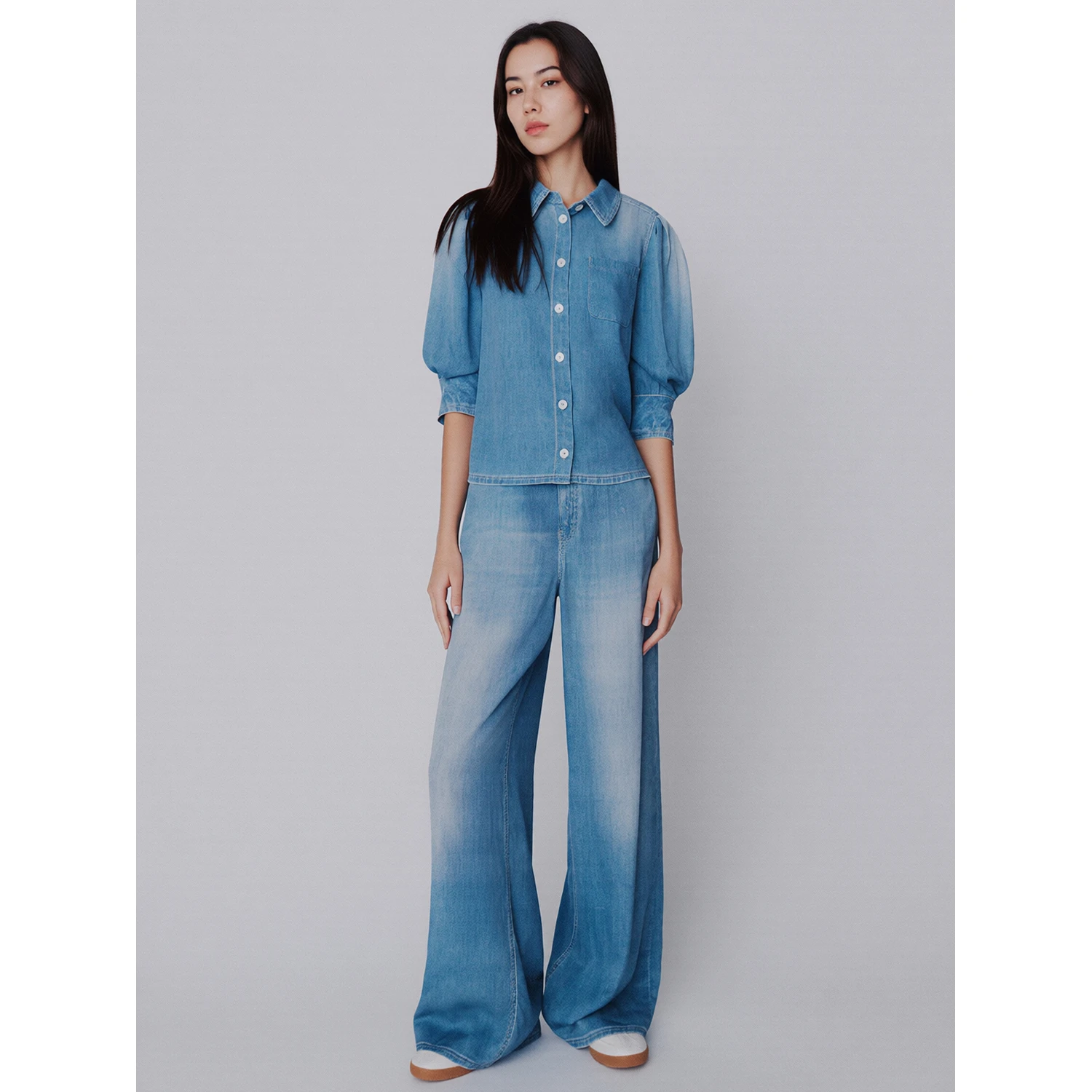 MARELLA MLSPAGINA jeans