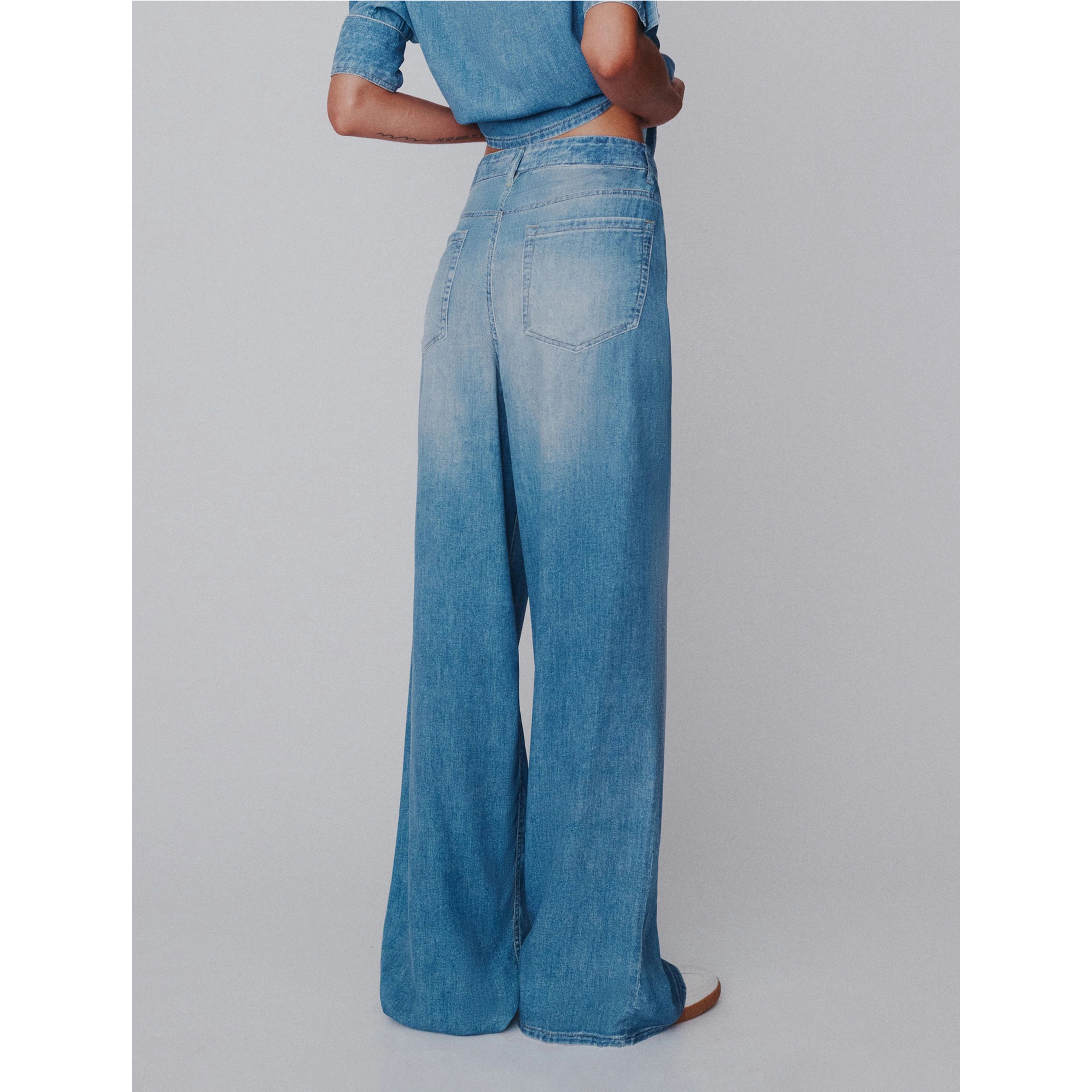 MARELLA MLSPAGINA jeans