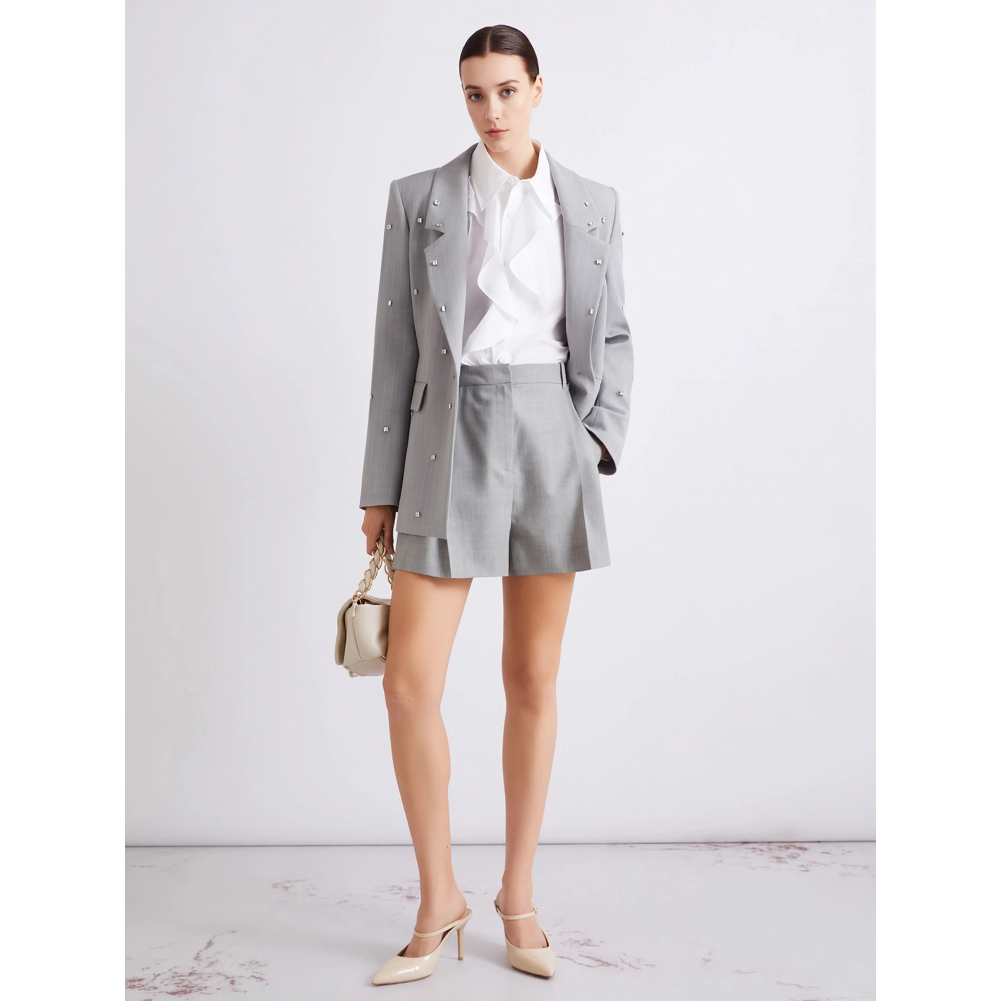 MARELLA MLLPASSO jacket