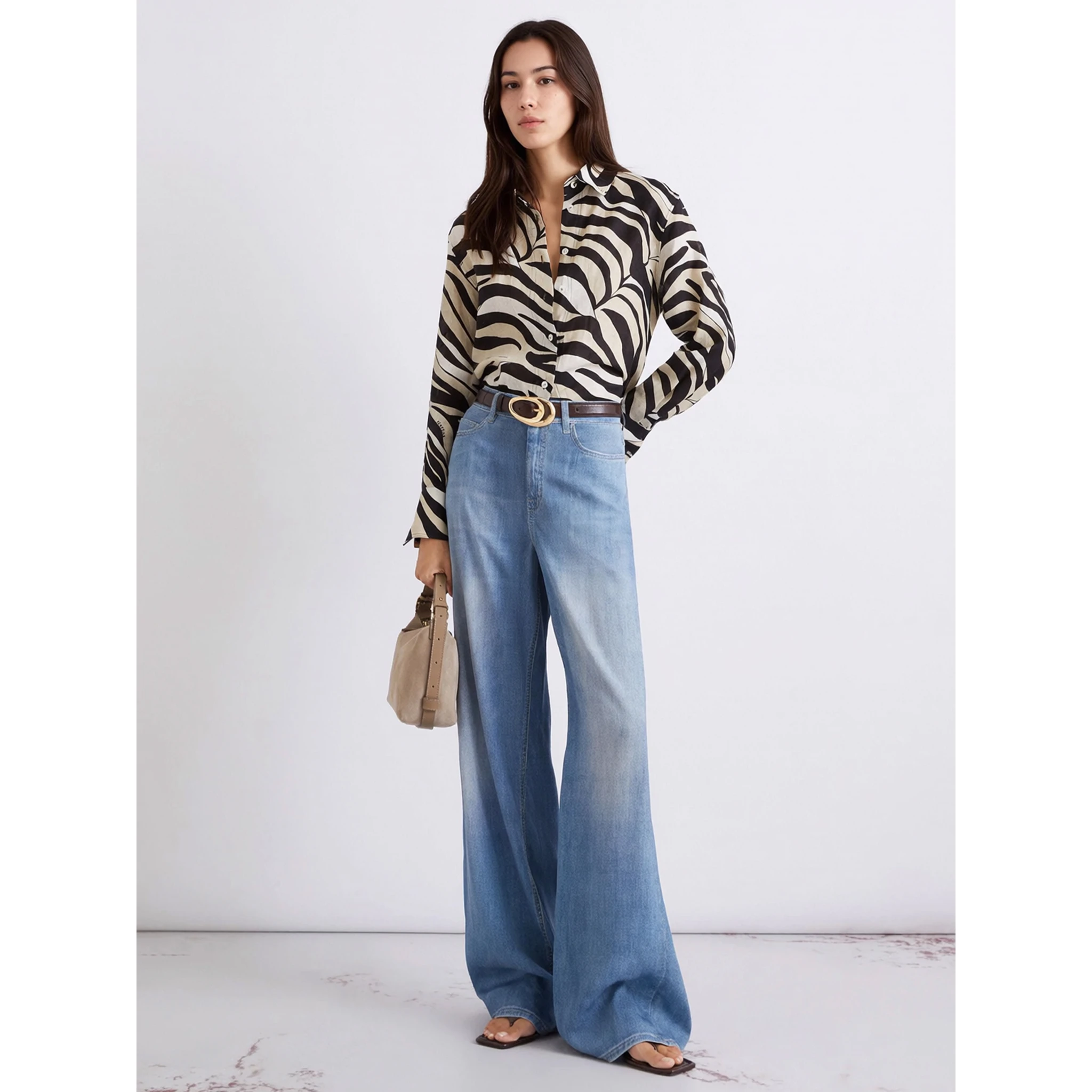 MARELLA MLSPERGOLA shirt