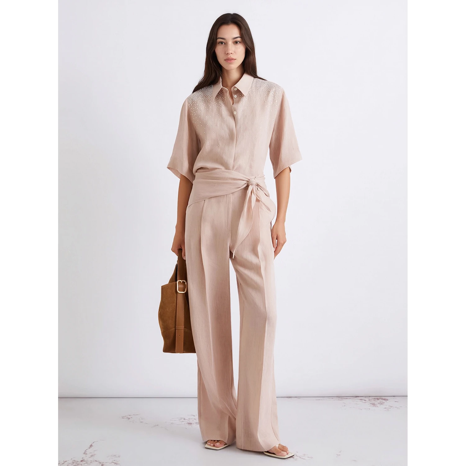 MARELLA MLSSOLISTA pants