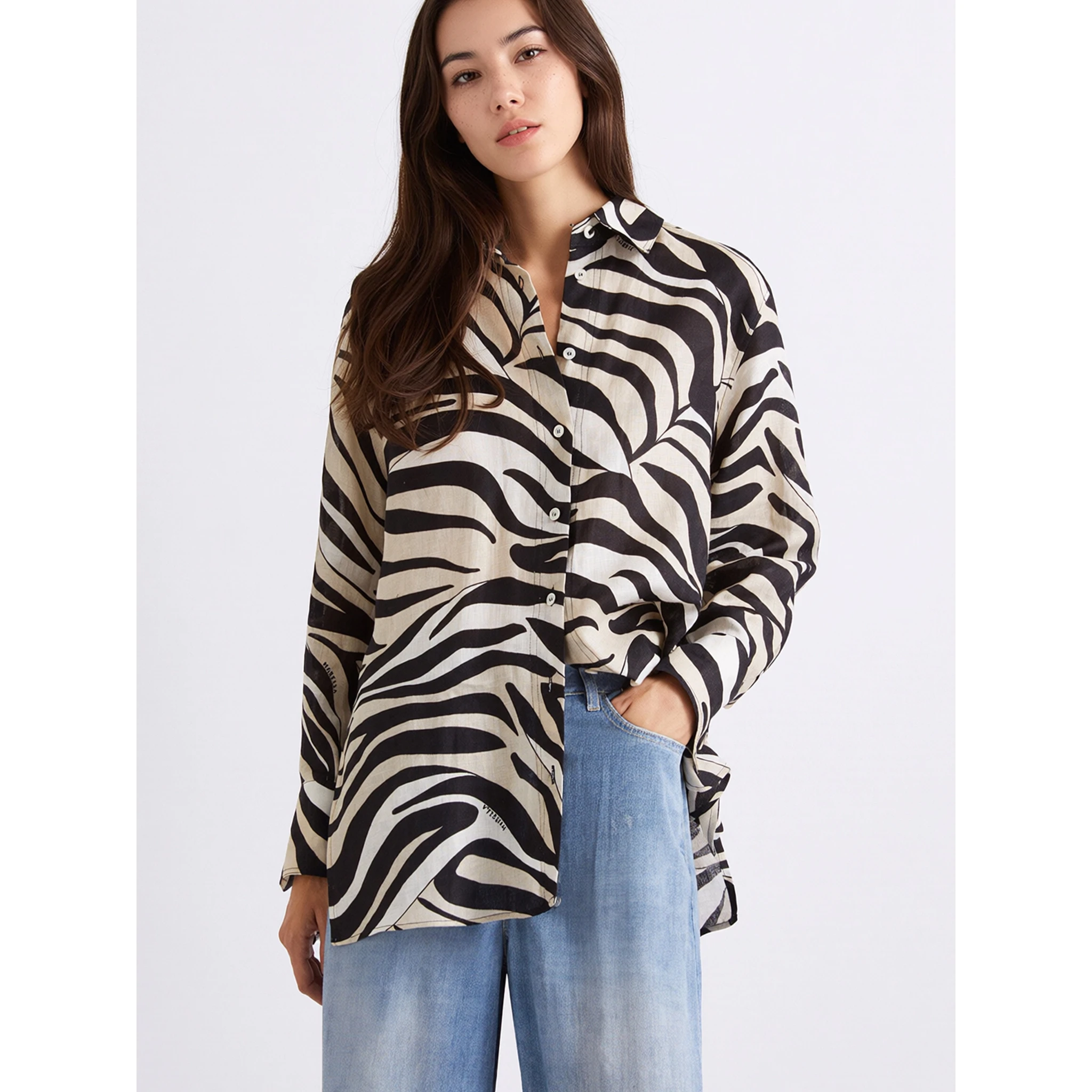 MARELLA MLSPERGOLA shirt