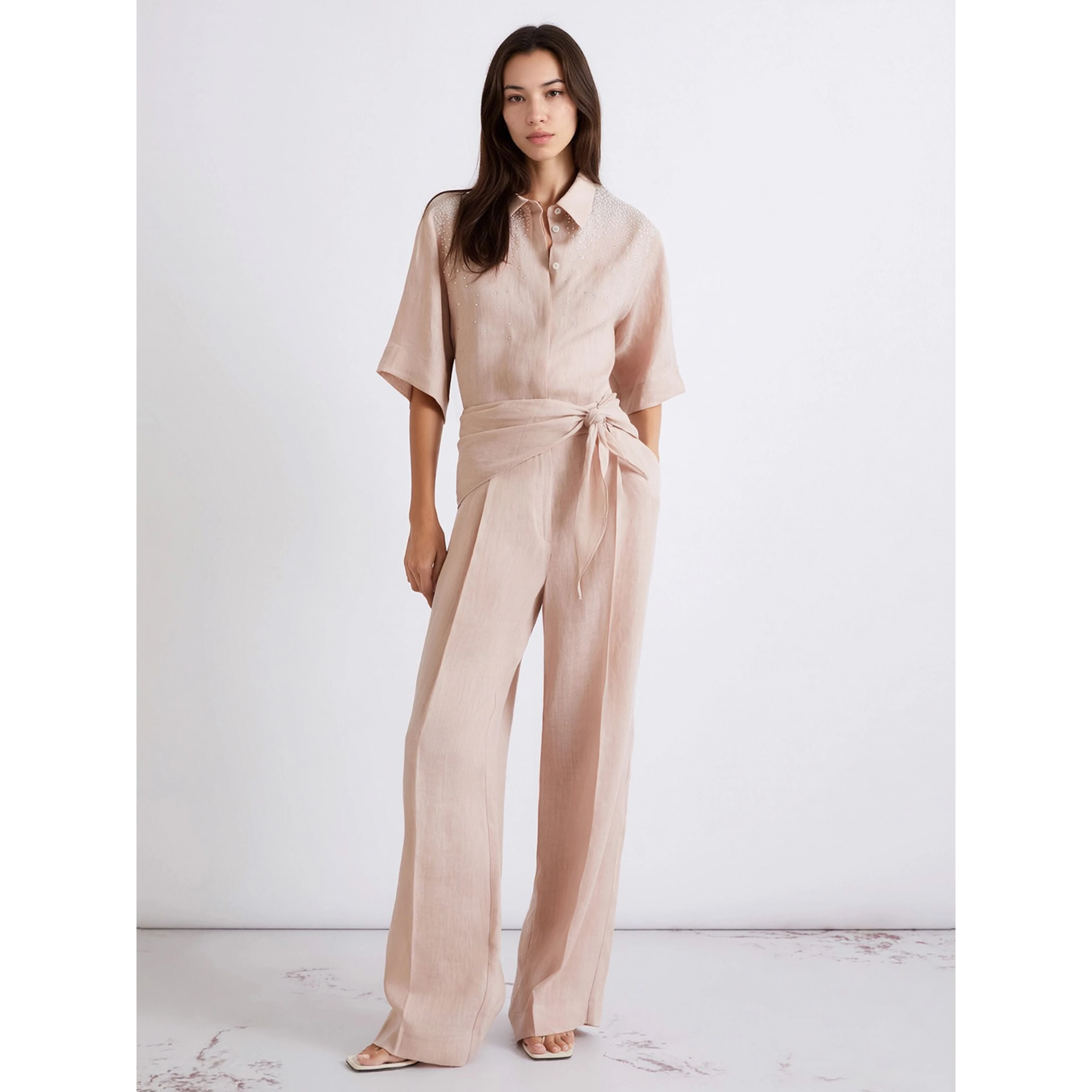 MARELLA MLSSOLISTA pants