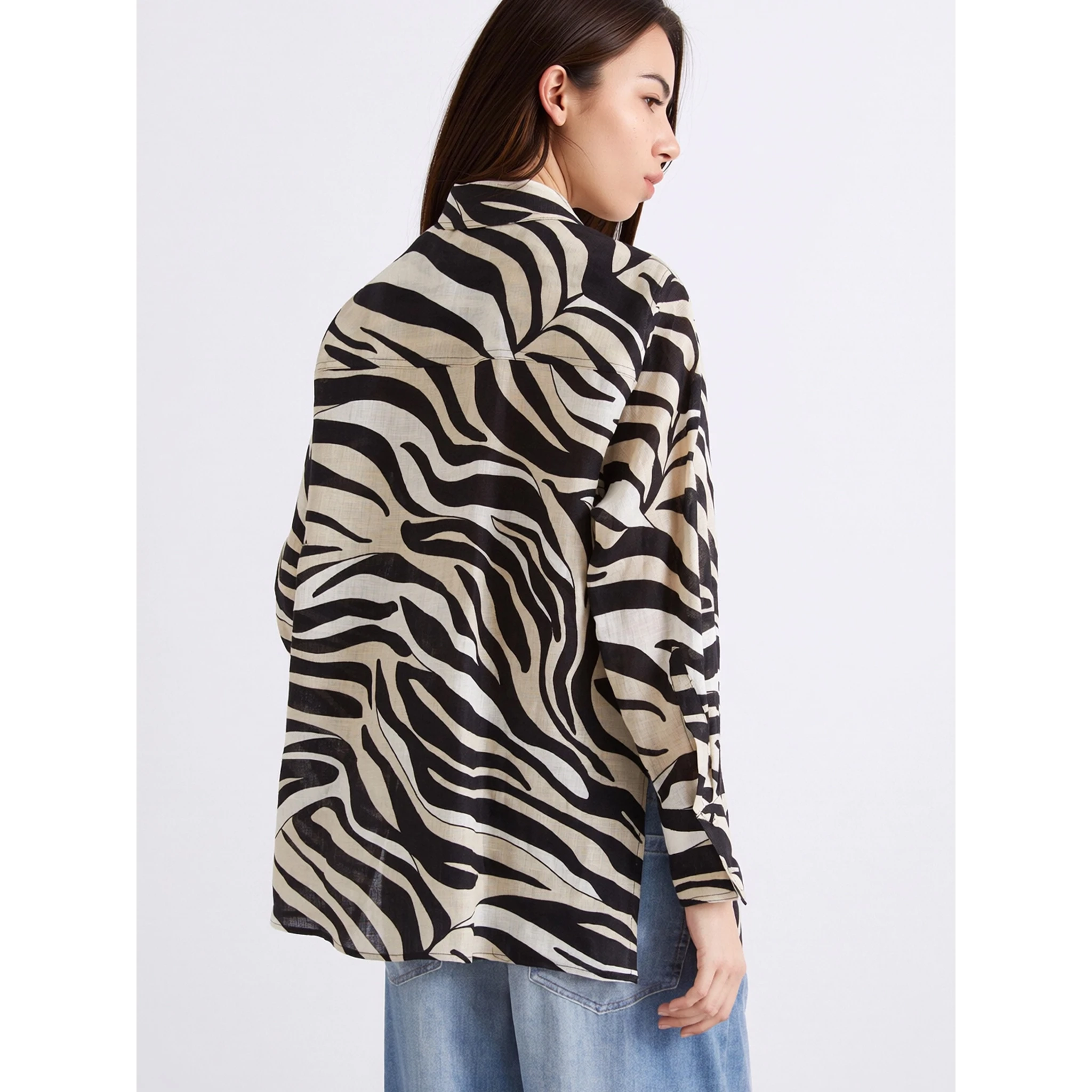 MARELLA MLSPERGOLA shirt