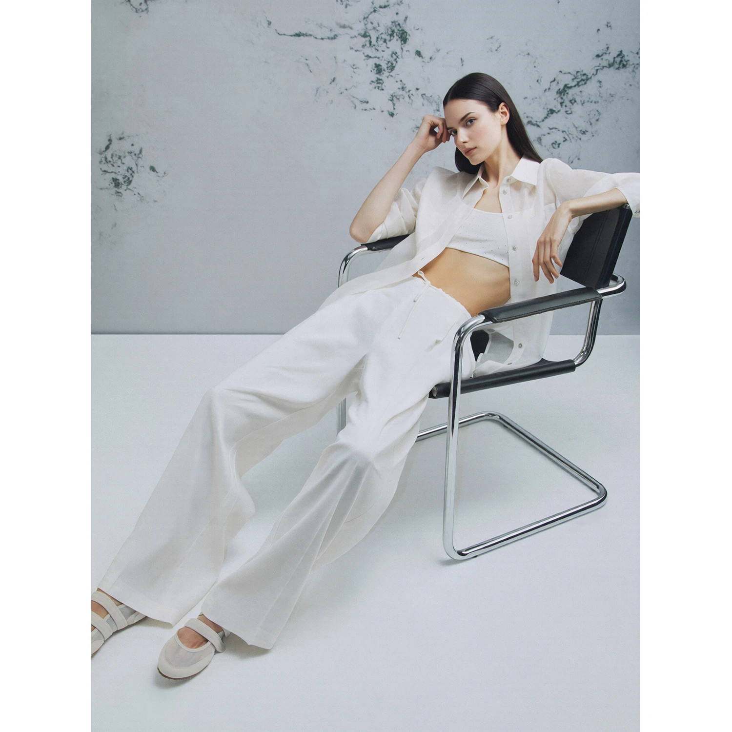 MARELLA MLMALLORO pants