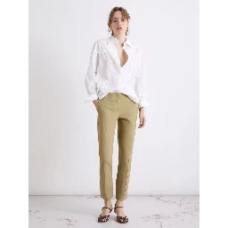 MARELLA MLLGETTONE trousers