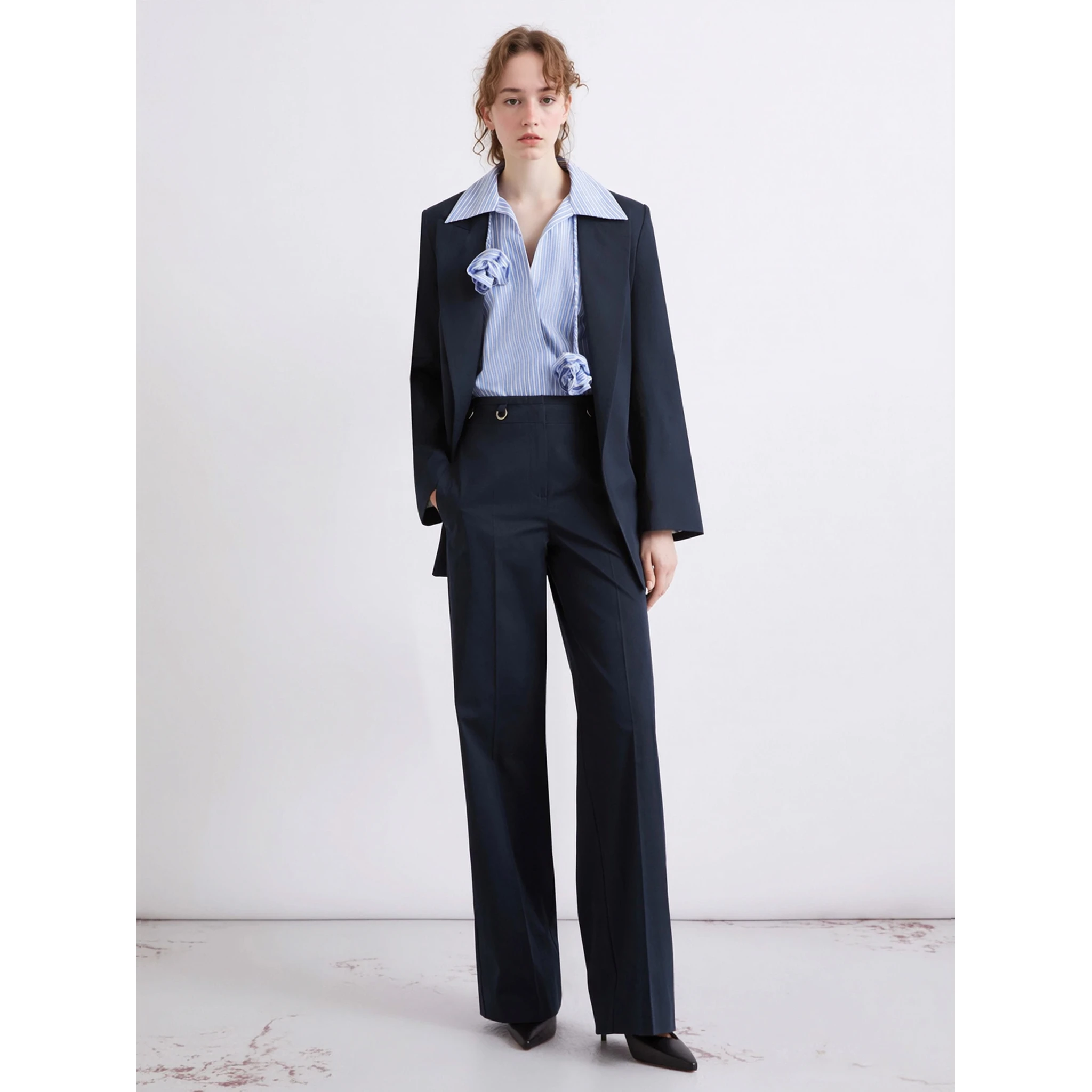 MARELLA MLSACCIAIO pants