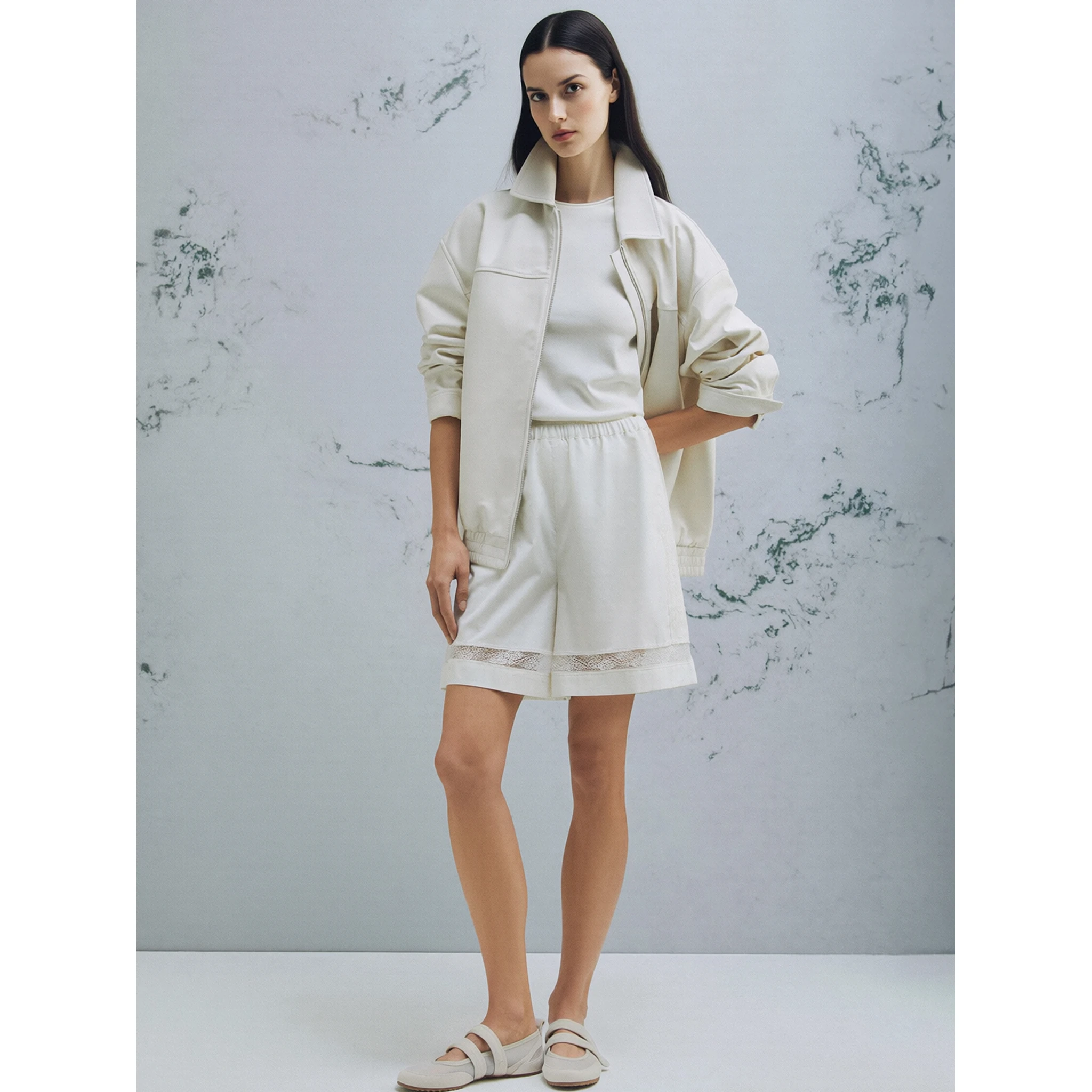 MARELLA MLMSPORT shorts