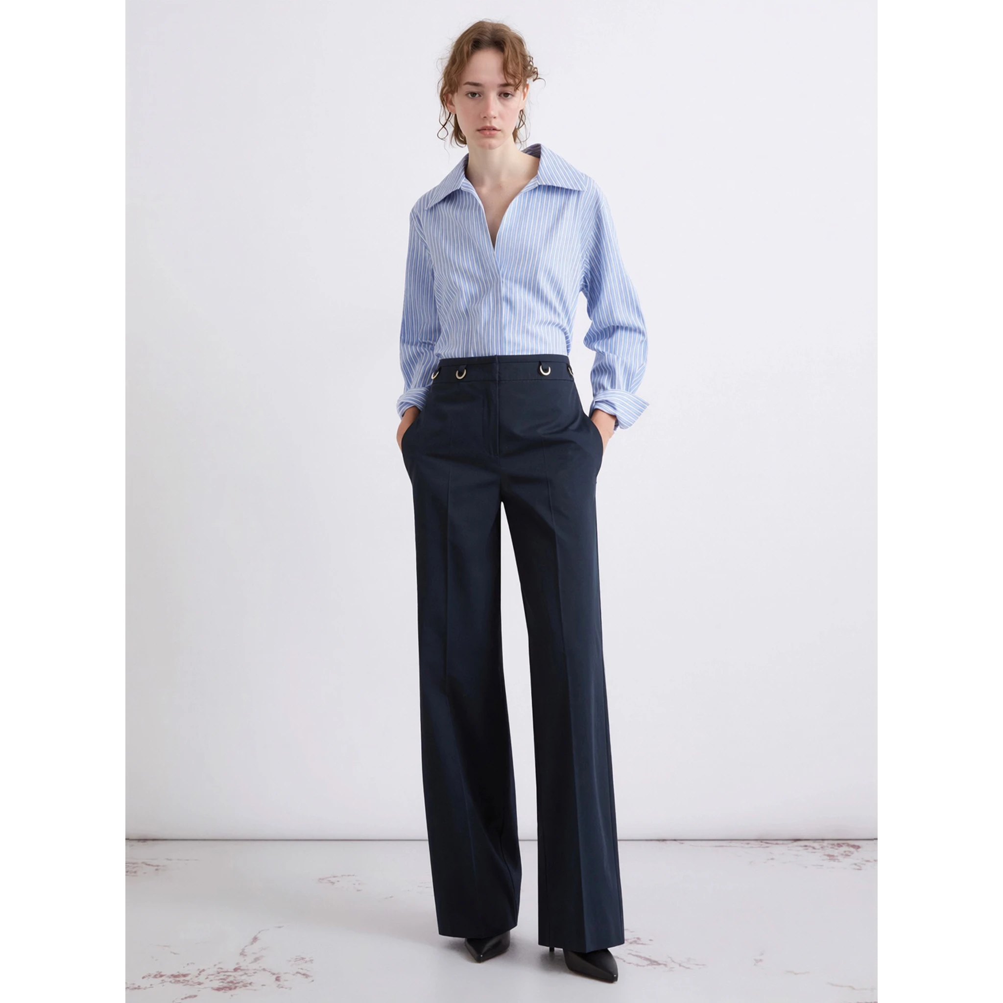 MARELLA MLSACCIAIO pants