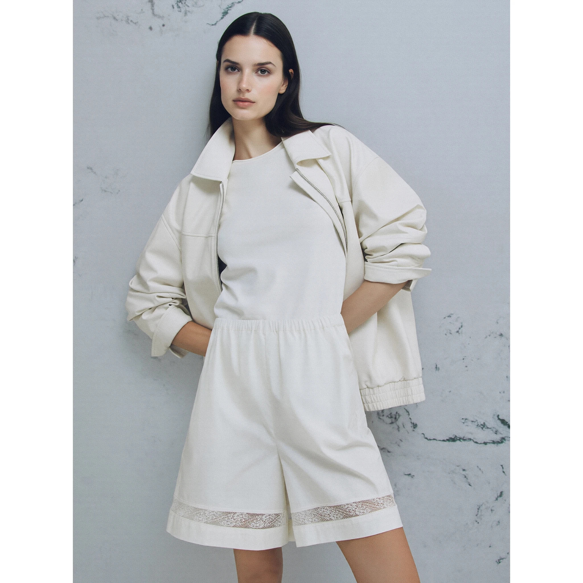 MARELLA MLMSPORT shorts