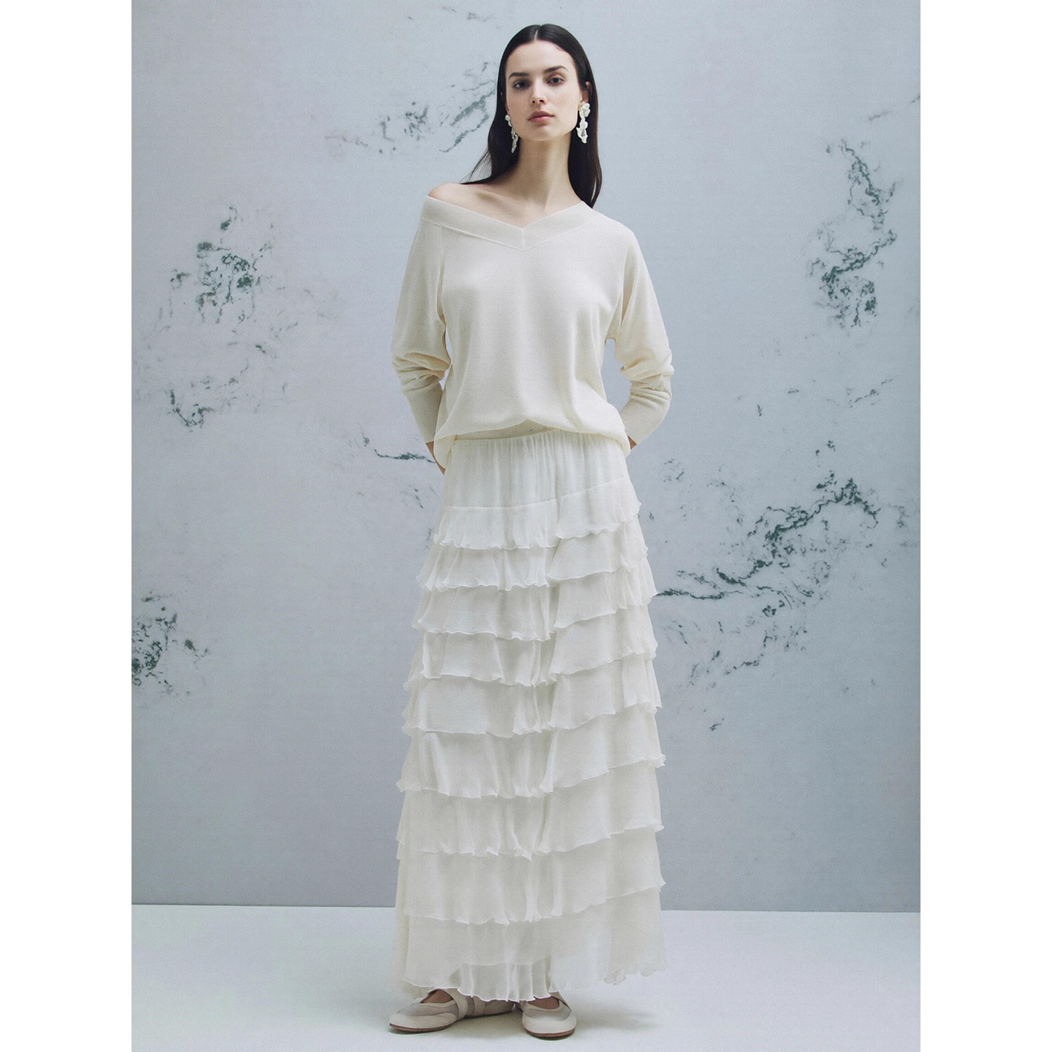 MARELLA MLMTUBO sweater