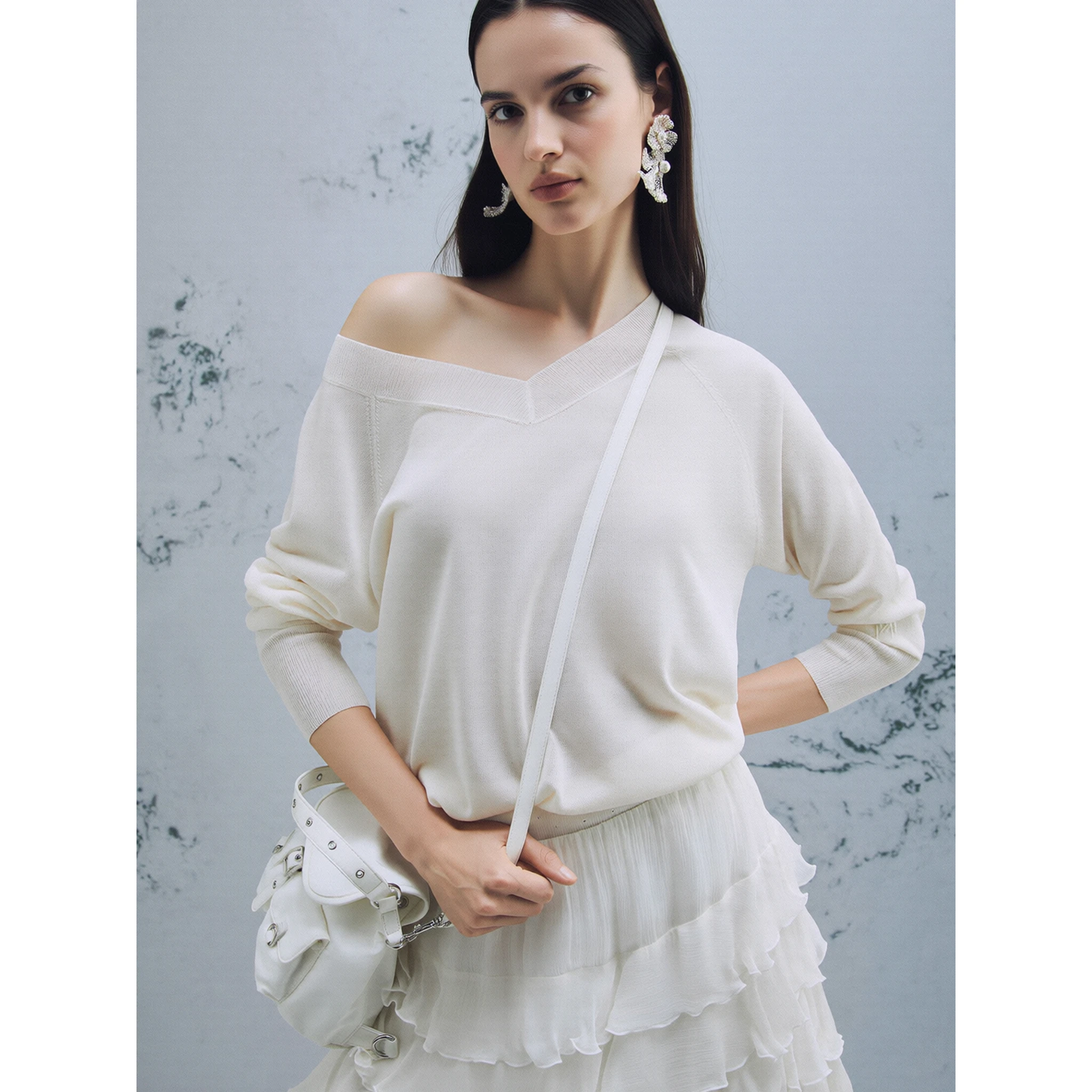 MARELLA MLMTUBO sweater