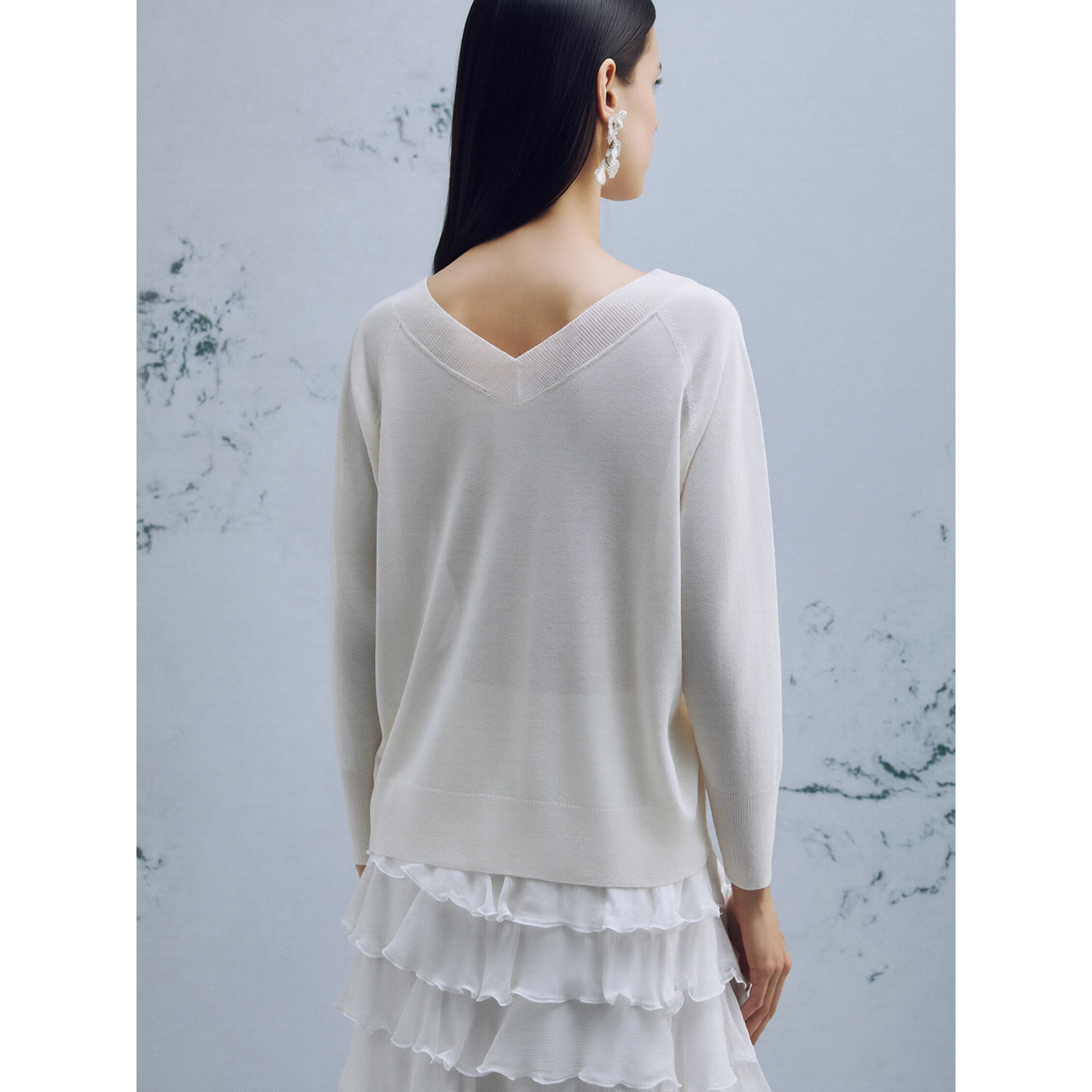 MARELLA MLMTUBO sweater