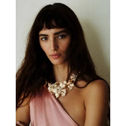 MARELLA MLAGRAZIA necklace