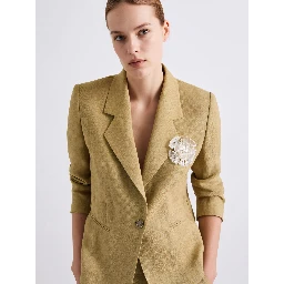 MARELLA MLABEATO brooch