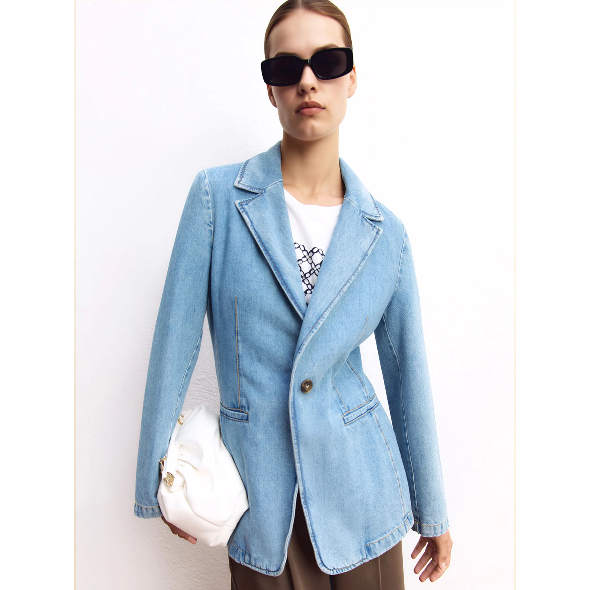 MARELLA EMMTECA jacket
