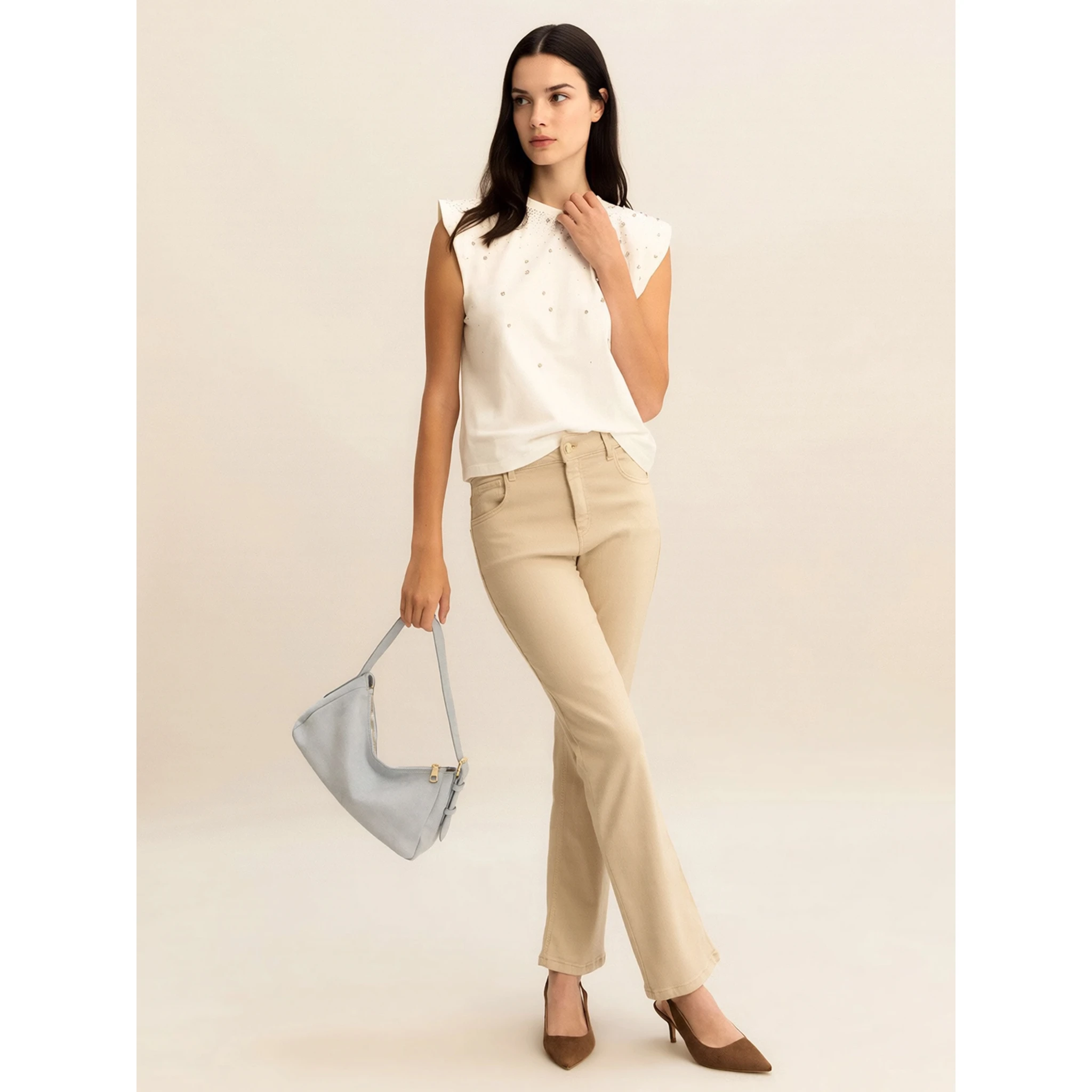 MARELLA EMMSFINGE pants
