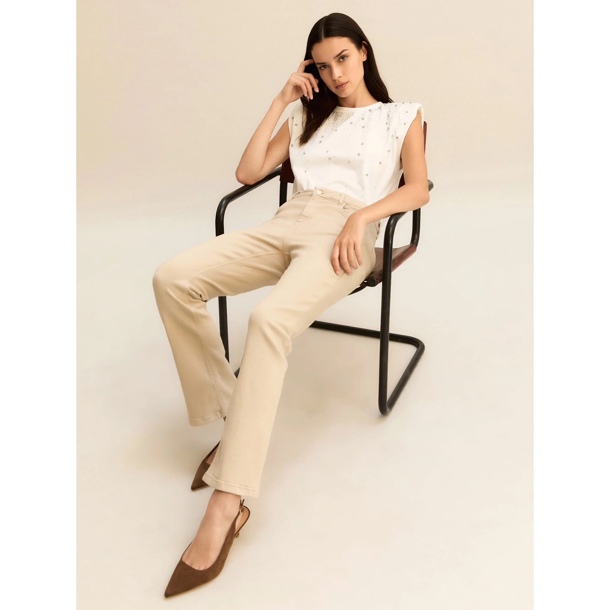 MARELLA EMMSFINGE pants