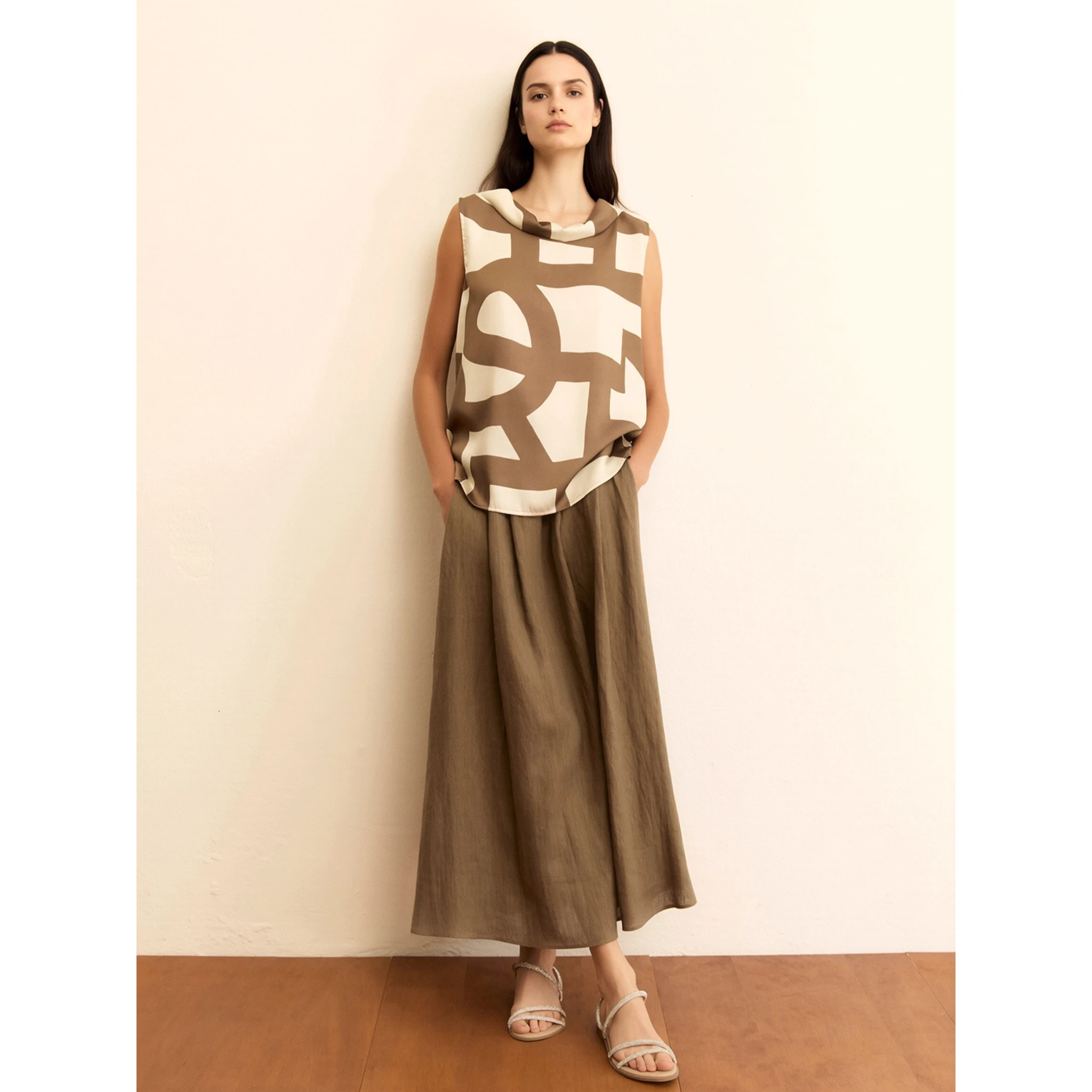 MARELLA EMME GOMMOSO blouse