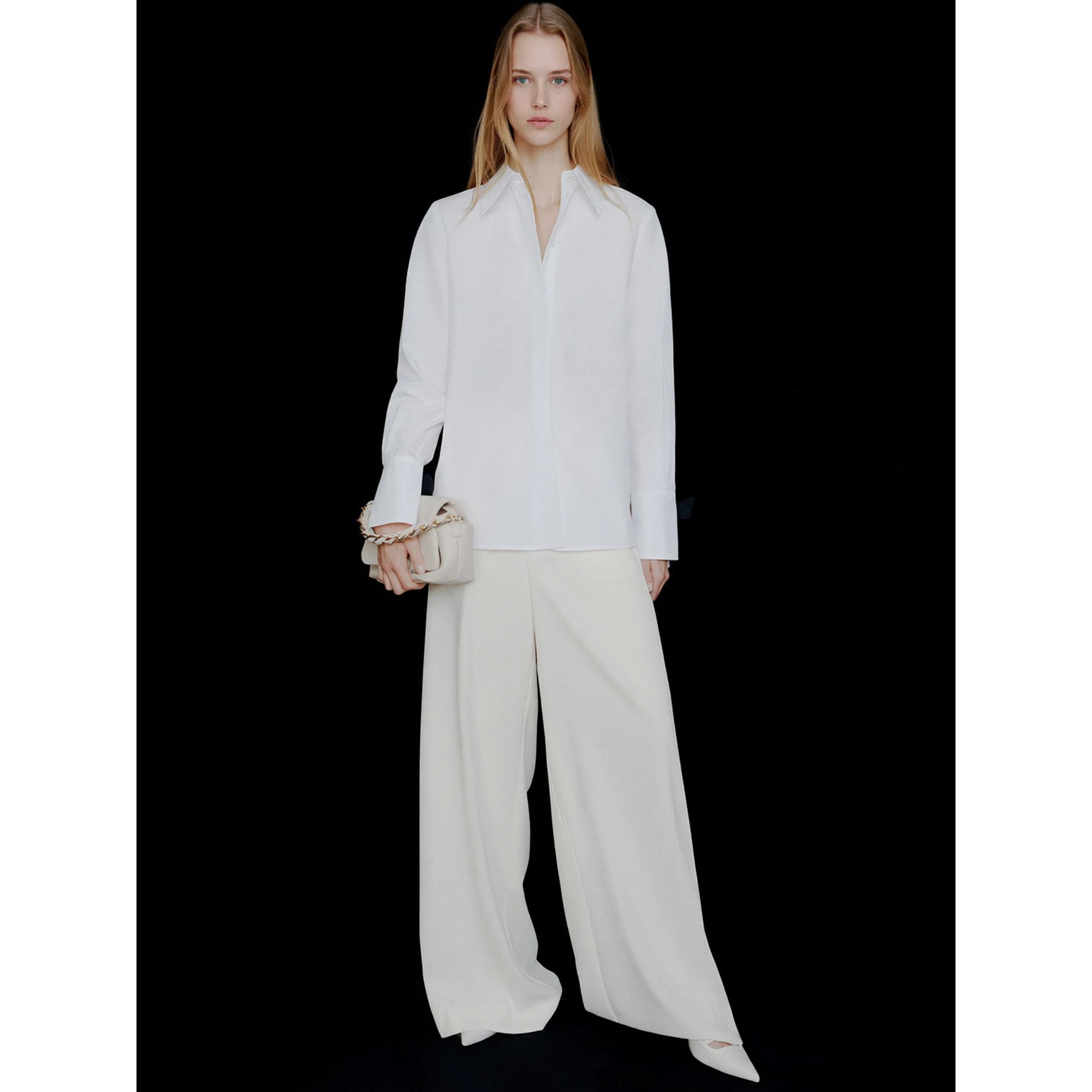 MARELLA MLTLEGUME shirt