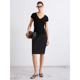 MARELLA MLLNINFA skirt