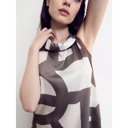 MARELLA EMME GOMMOSO blouse