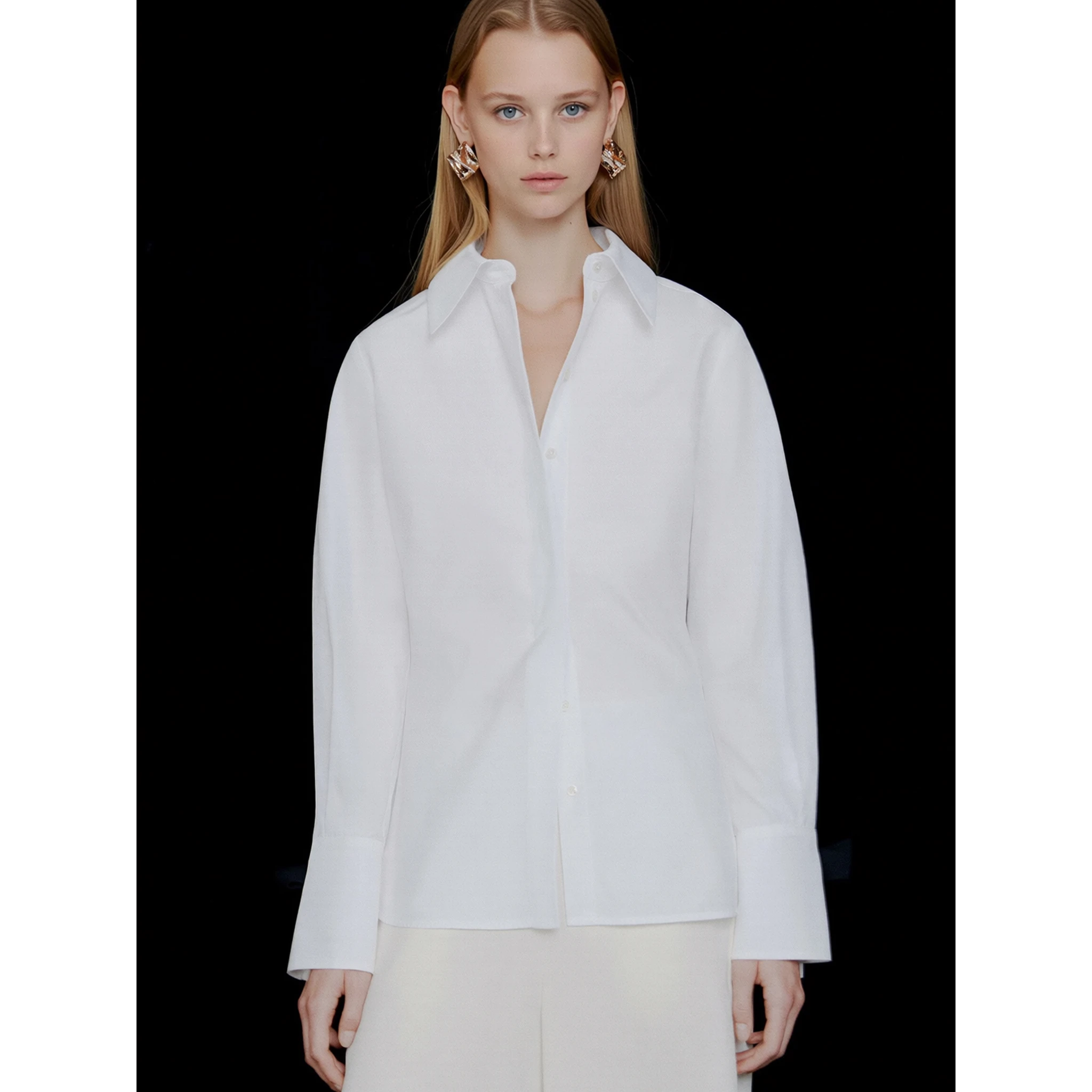 MARELLA MLTLEGUME shirt