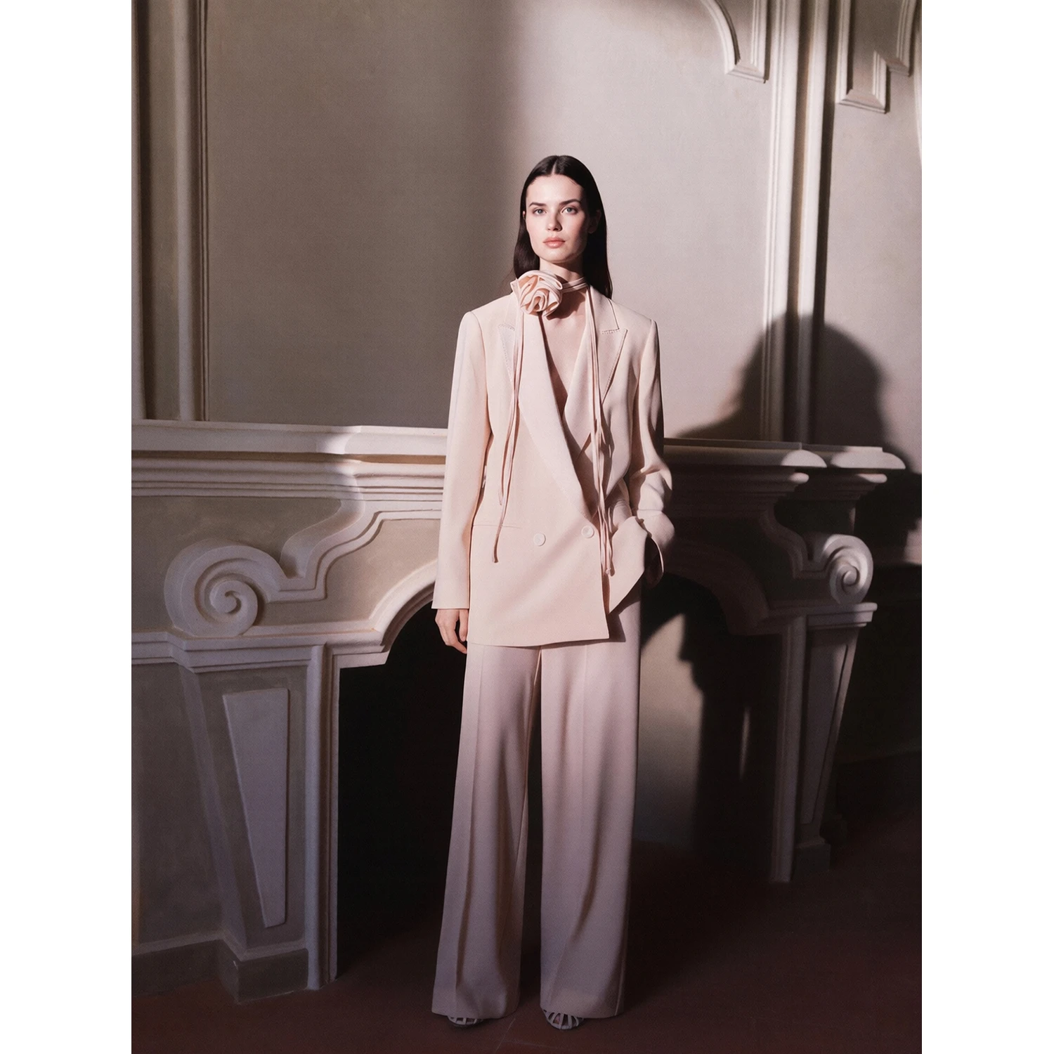 MARELLA MLLSTAMPA pants