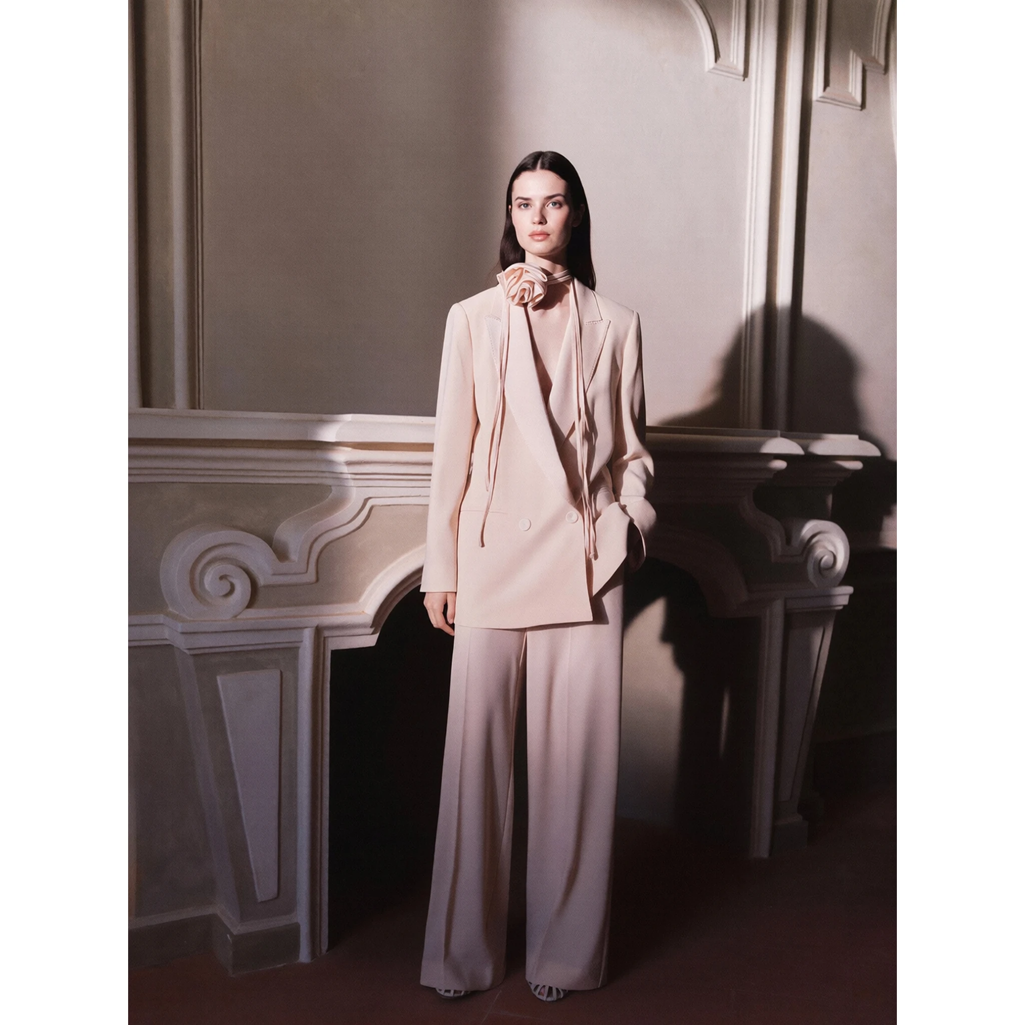 MARELLA MLLSTAMPA pants