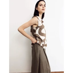 MARELLA EMME GOMMOSO blouse