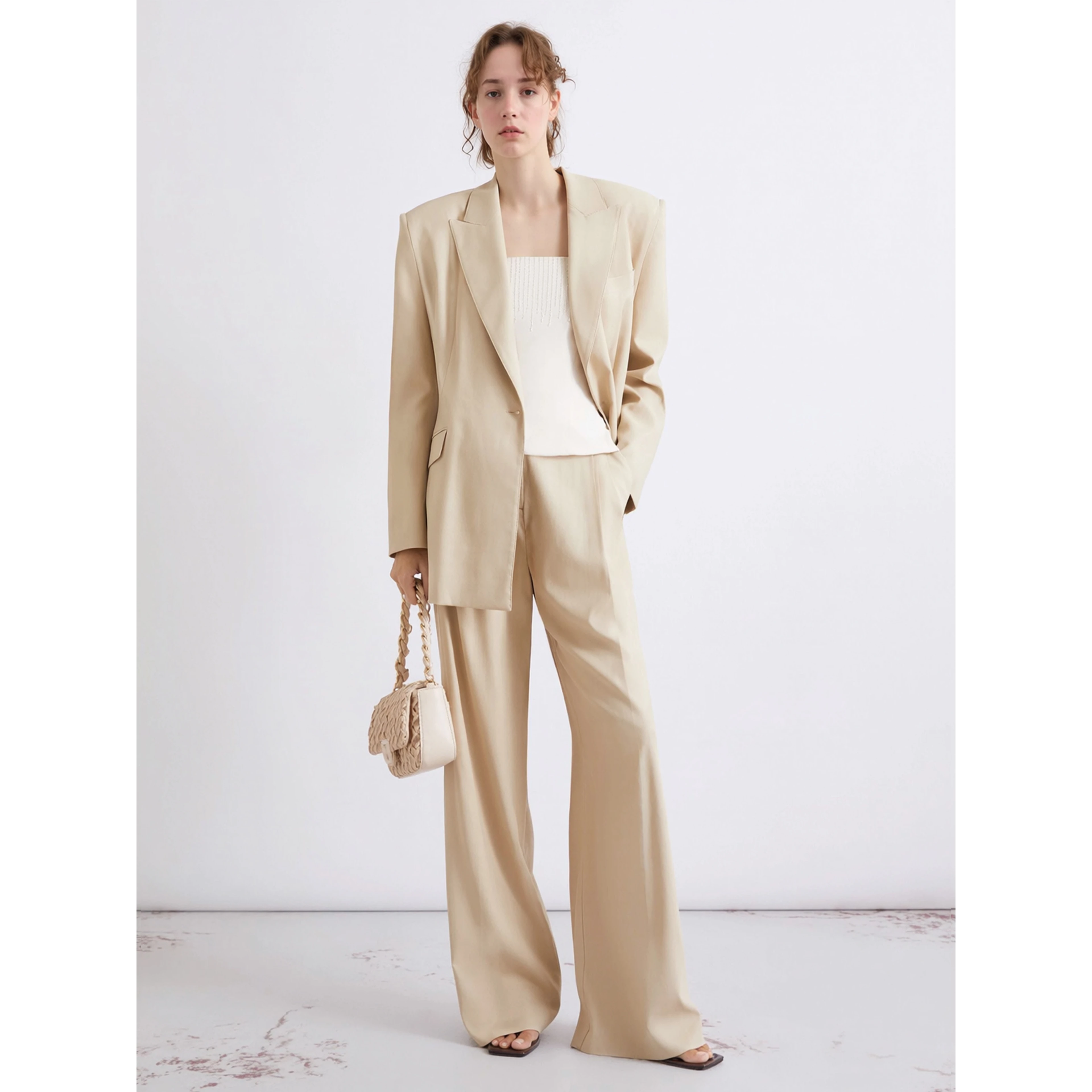 MARELLA MLLCALIGA pants