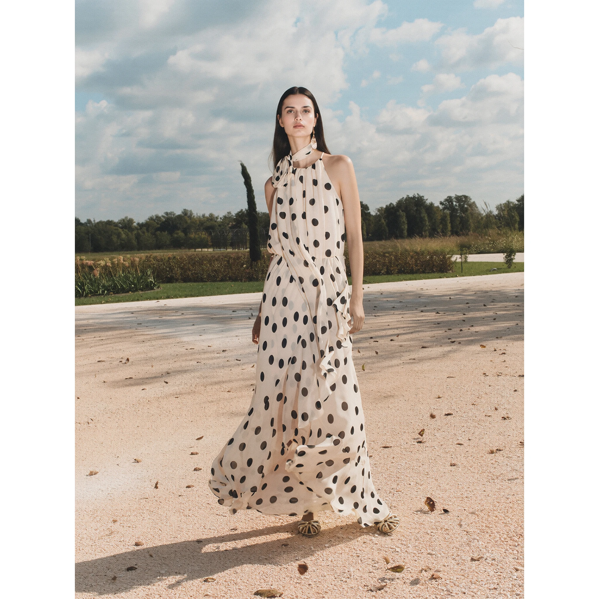 MARELLA MLLFIERO dress