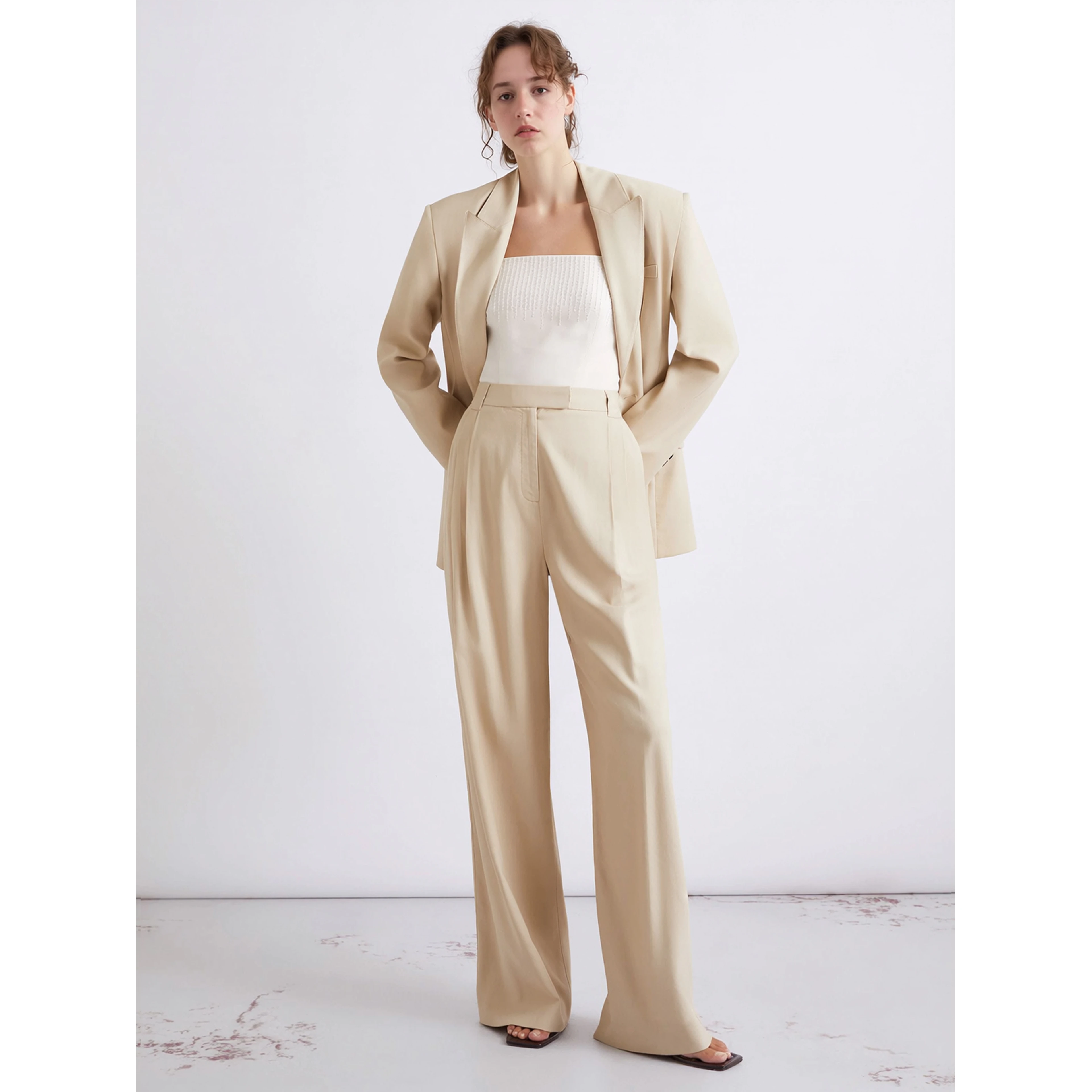 MARELLA MLLCALIGA pants