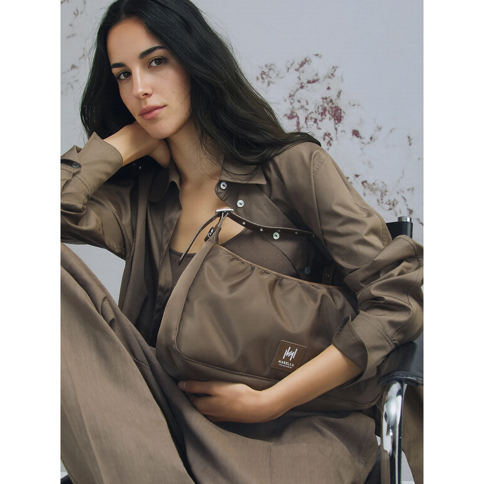 MARELLA MLALEGUME punctual