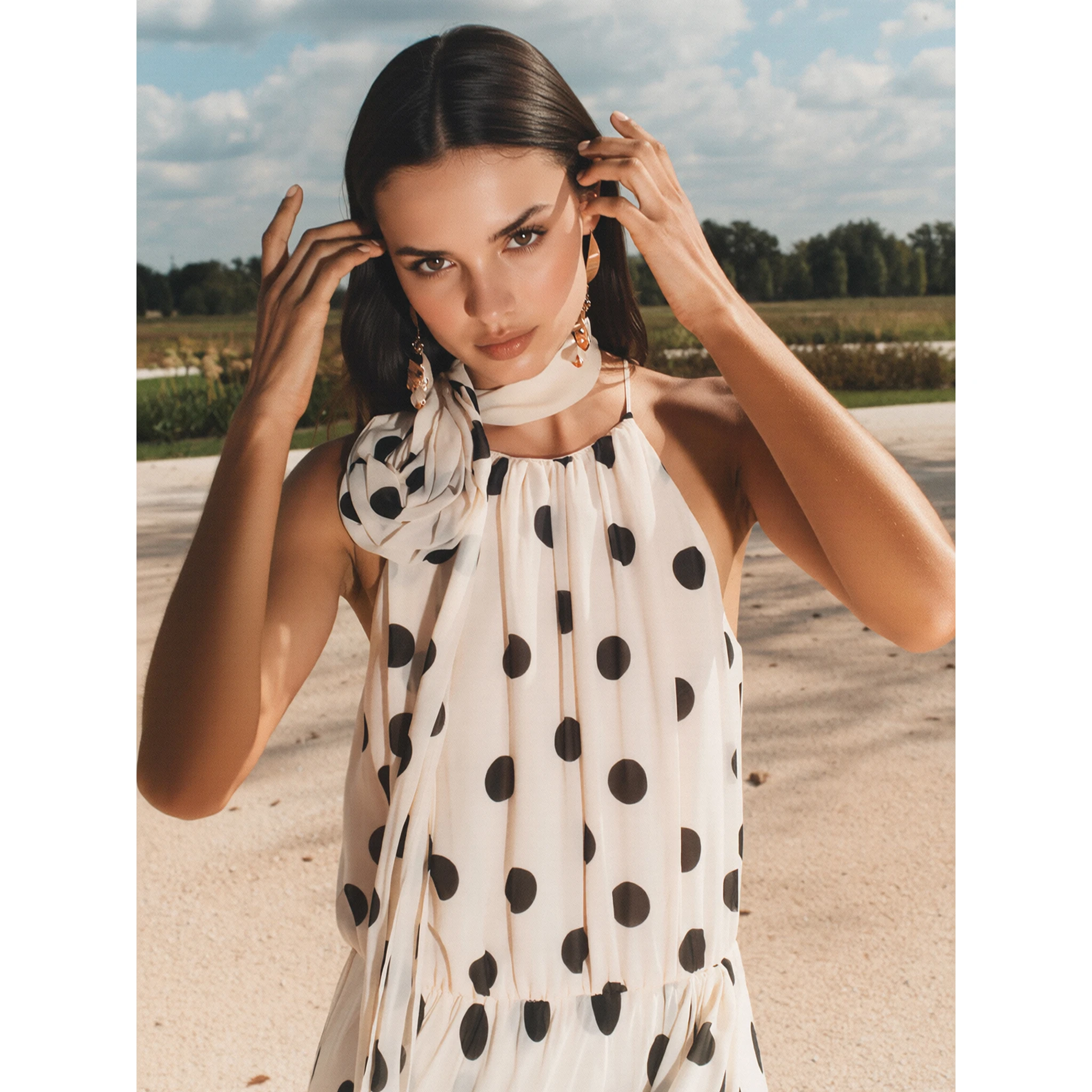 MARELLA MLLFIERO dress