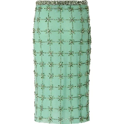 PINKO NEW CARRIER skirt