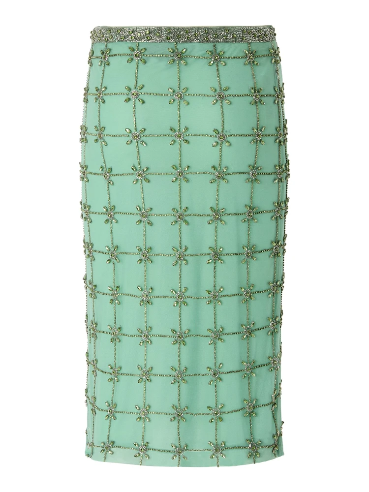 PINKO NEW CARRIER skirt alternative