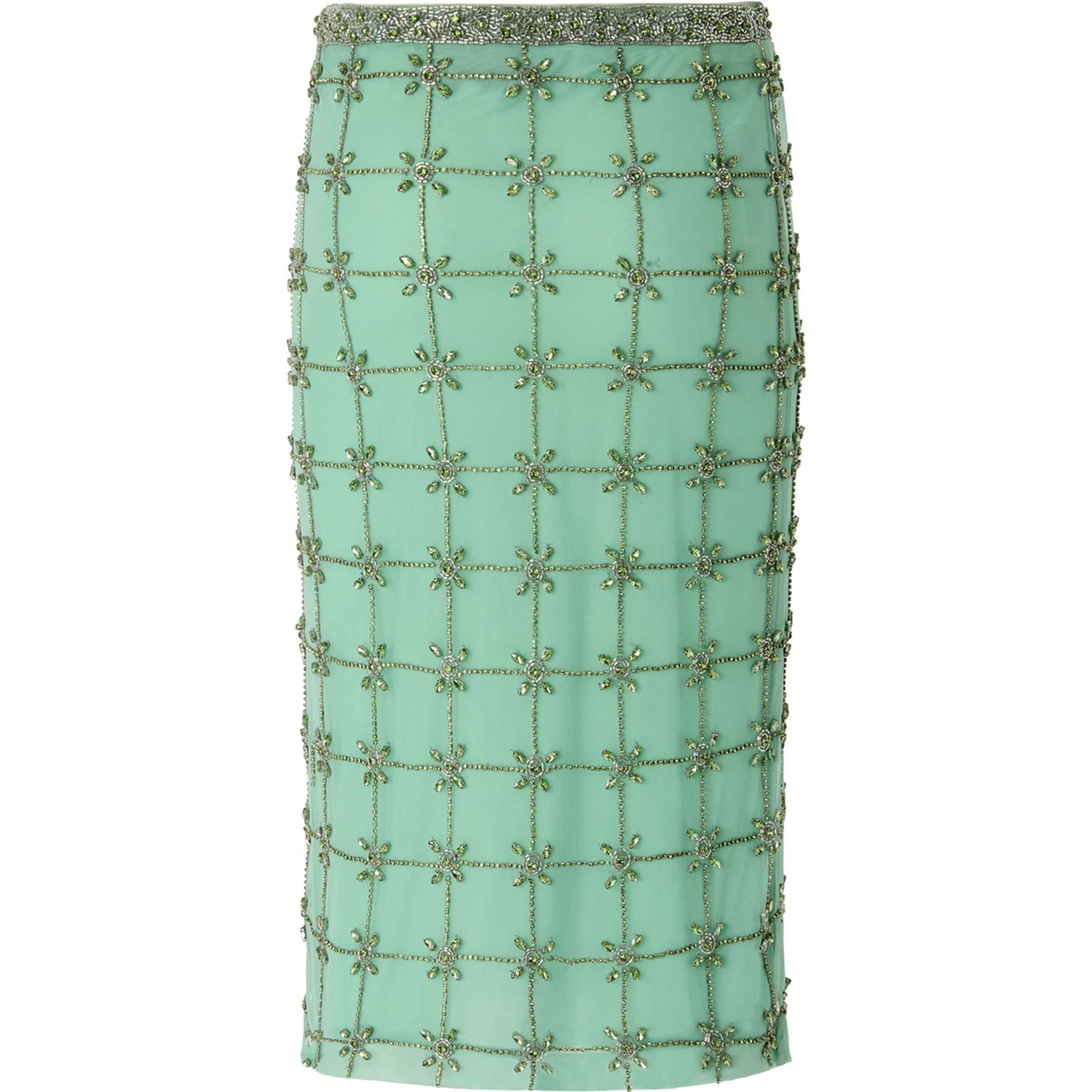 PINKO NEW CARRIER skirt