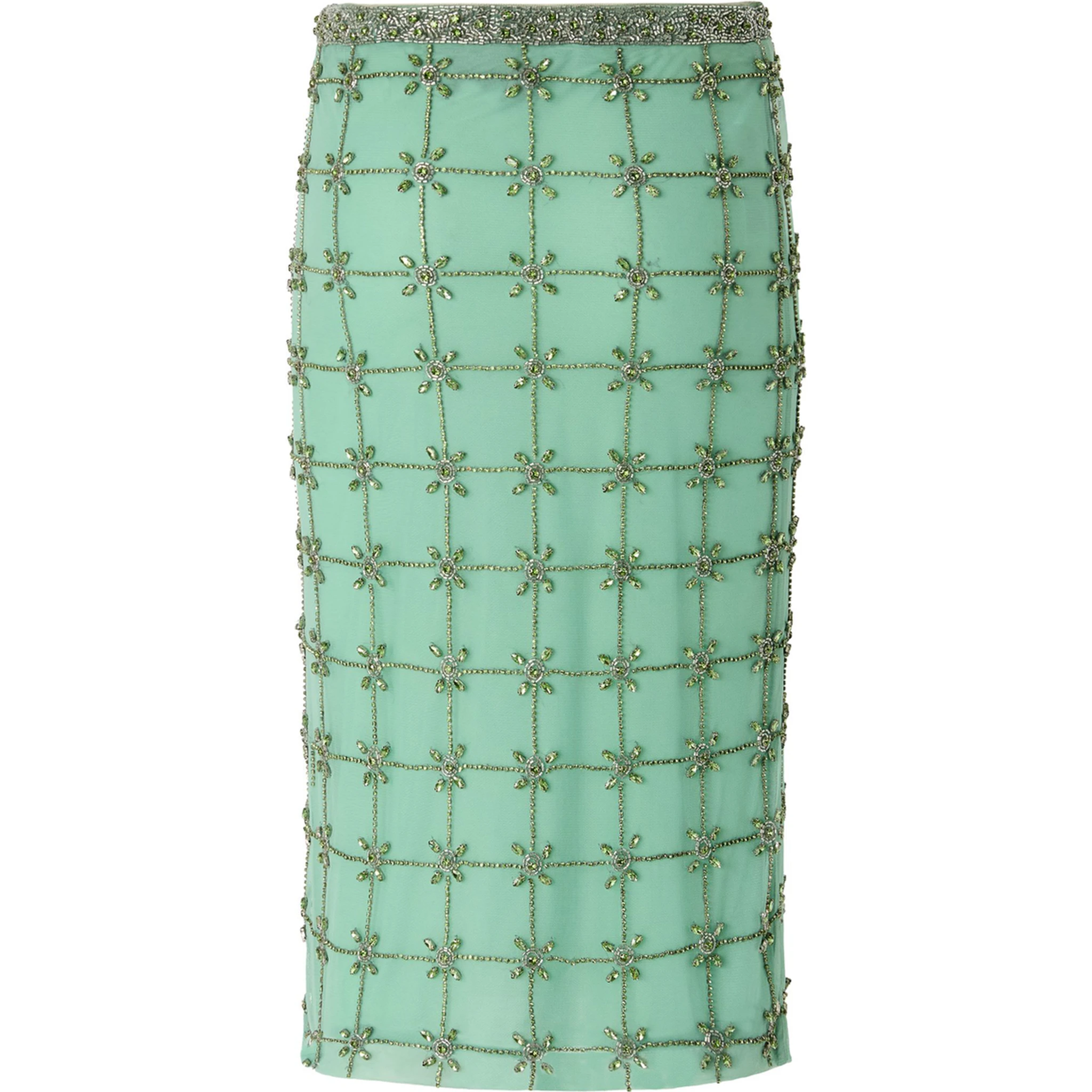 PINKO NEW CARRIER skirt