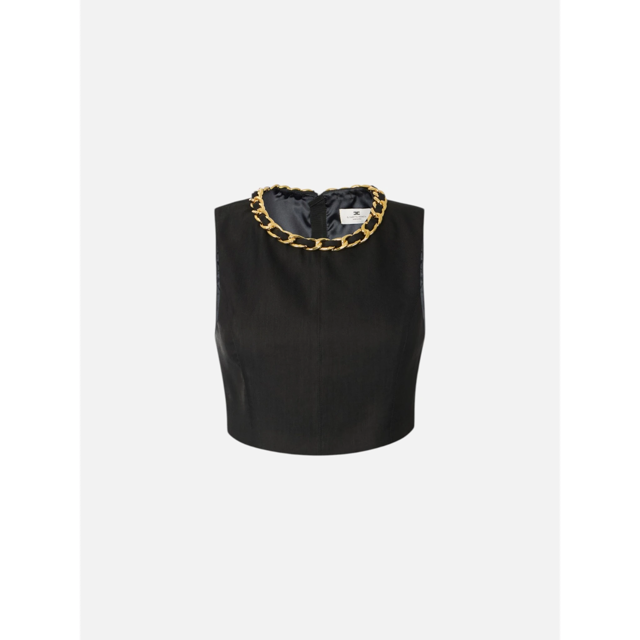 إليزابيتا فرانشي في القمة